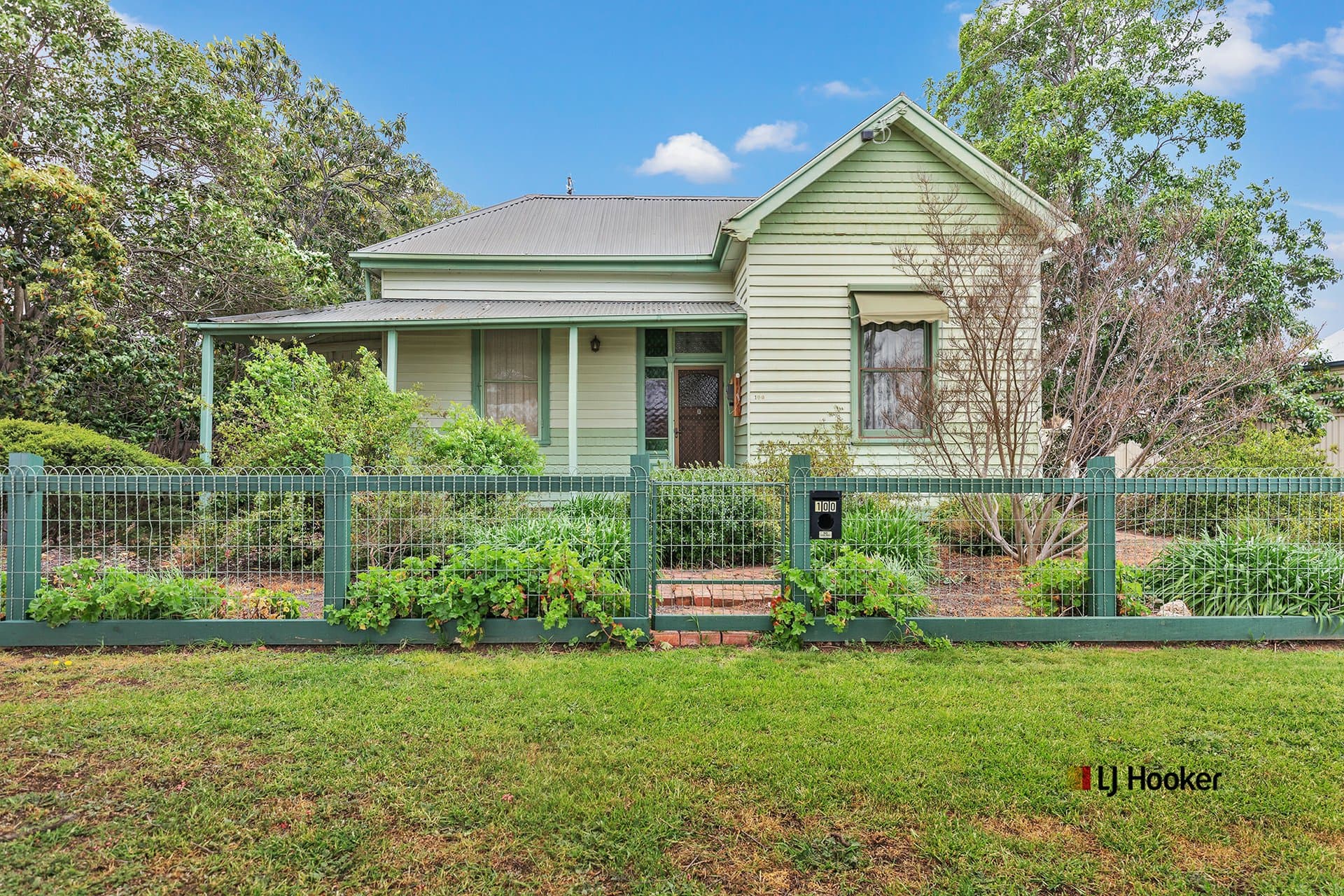 100 Sutton Street, Echuca, Echuca - Thumbnail 2