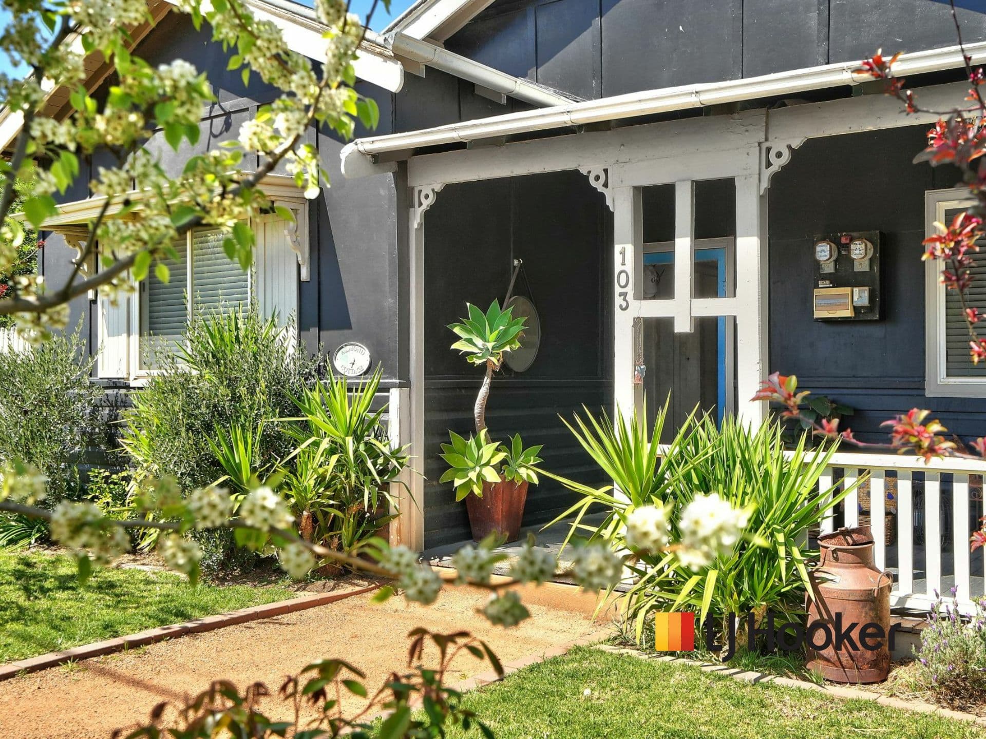 103 Fourth Avenue, Narromine, Narromine - Thumbnail 3