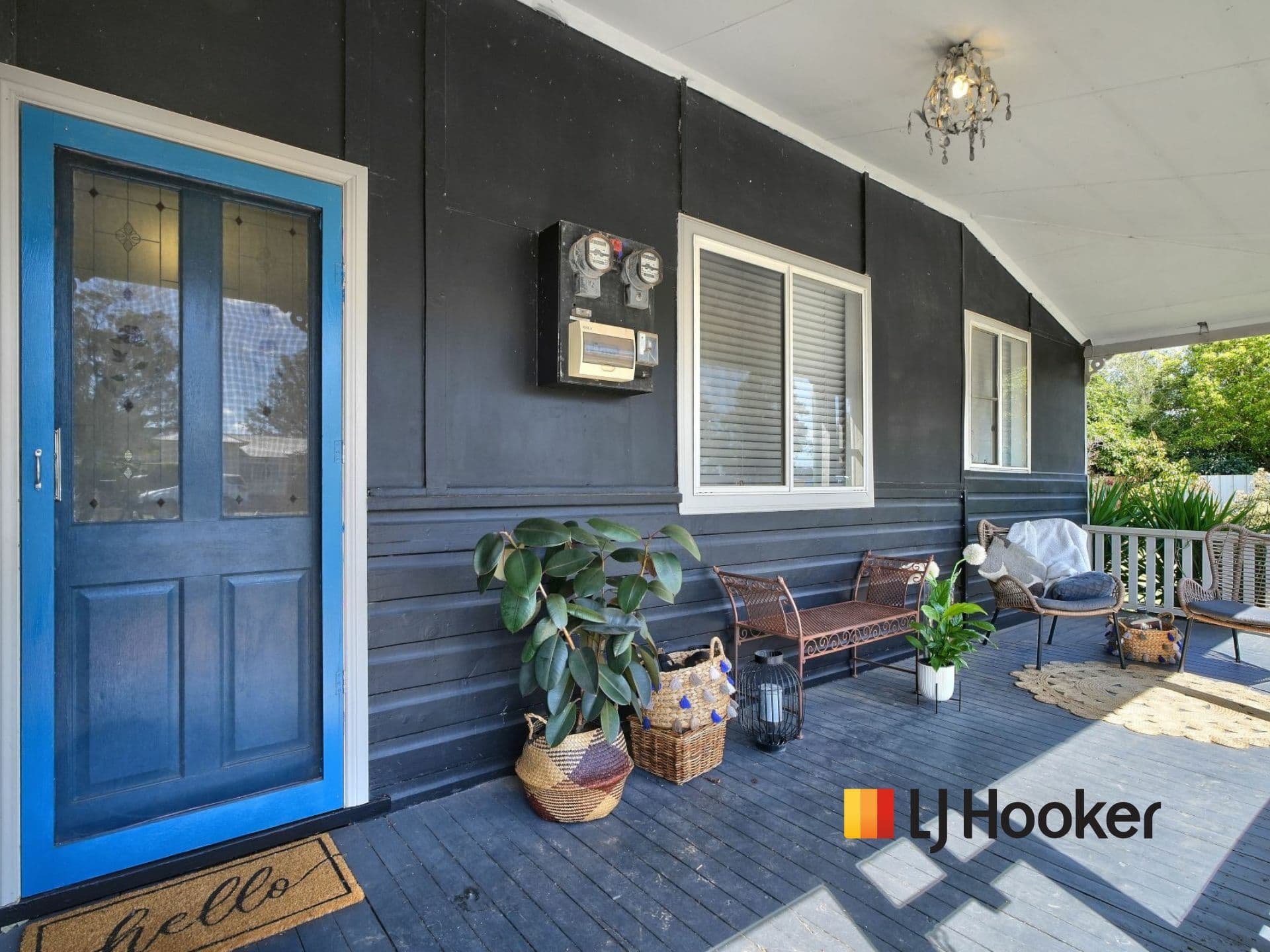 103 Fourth Avenue, Narromine, Narromine - Thumbnail 4