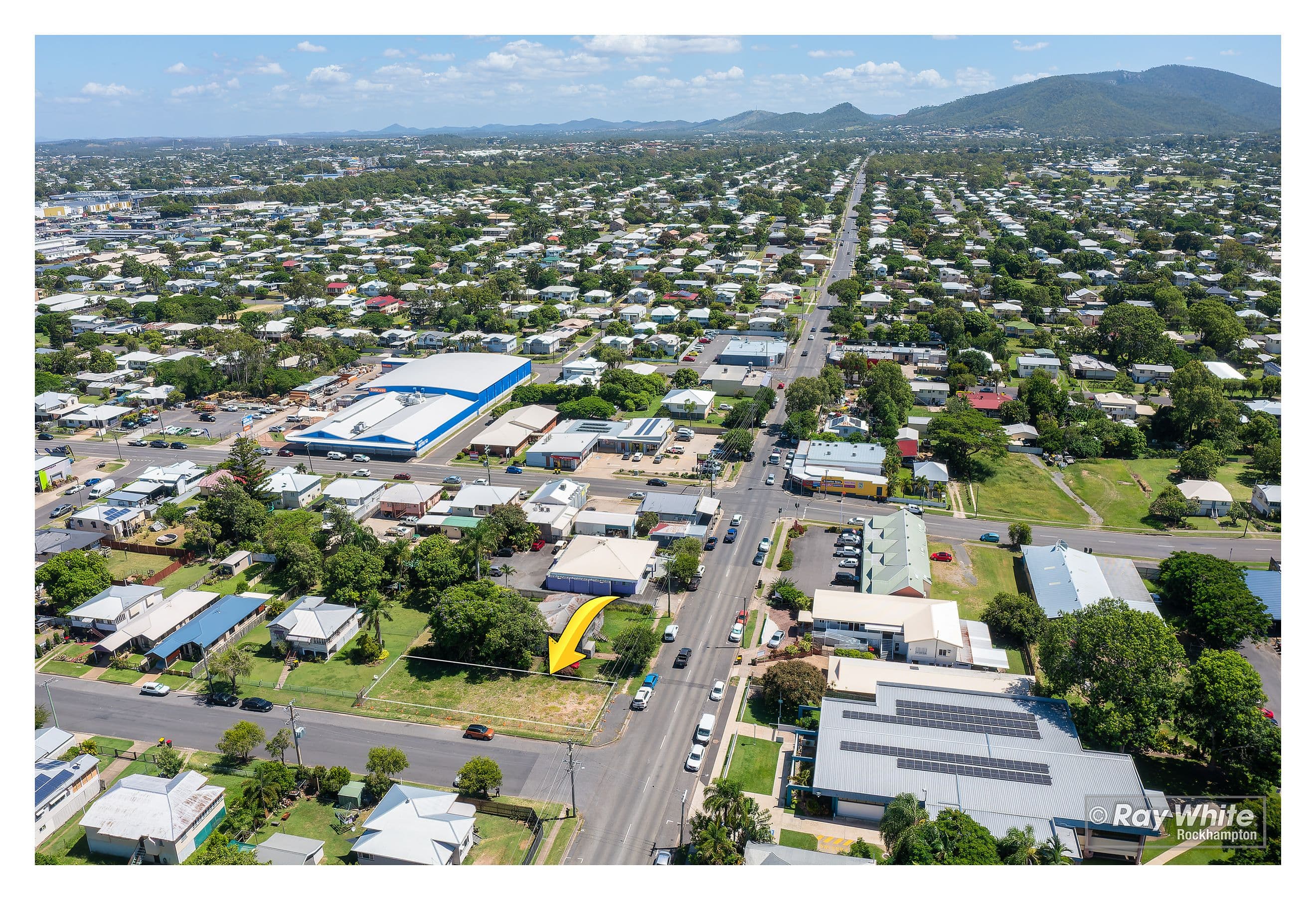 161 Berserker Street, Berserker QLD 4701, Berserker - Image 1