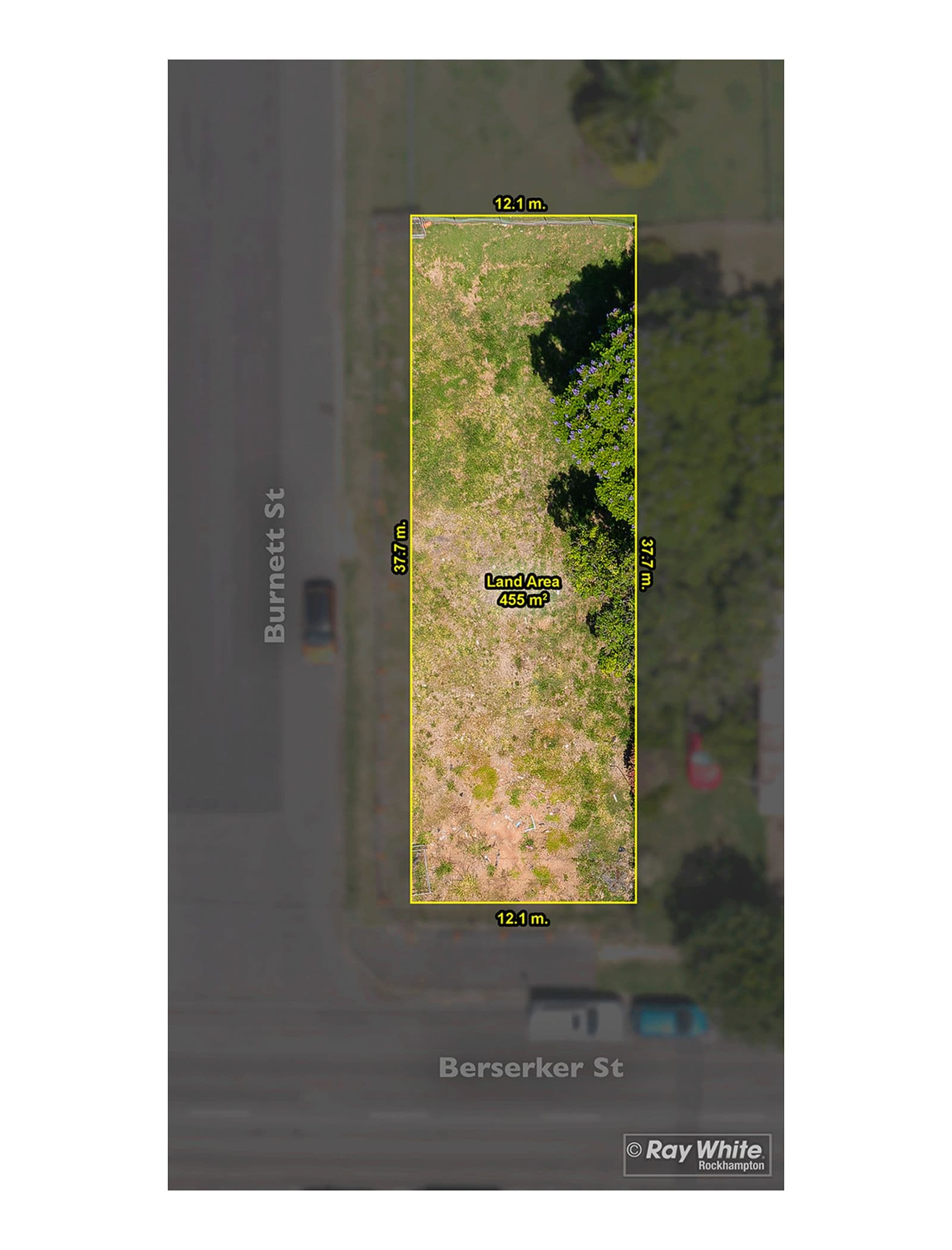 161 Berserker Street, Berserker QLD 4701, Berserker - Thumbnail 2