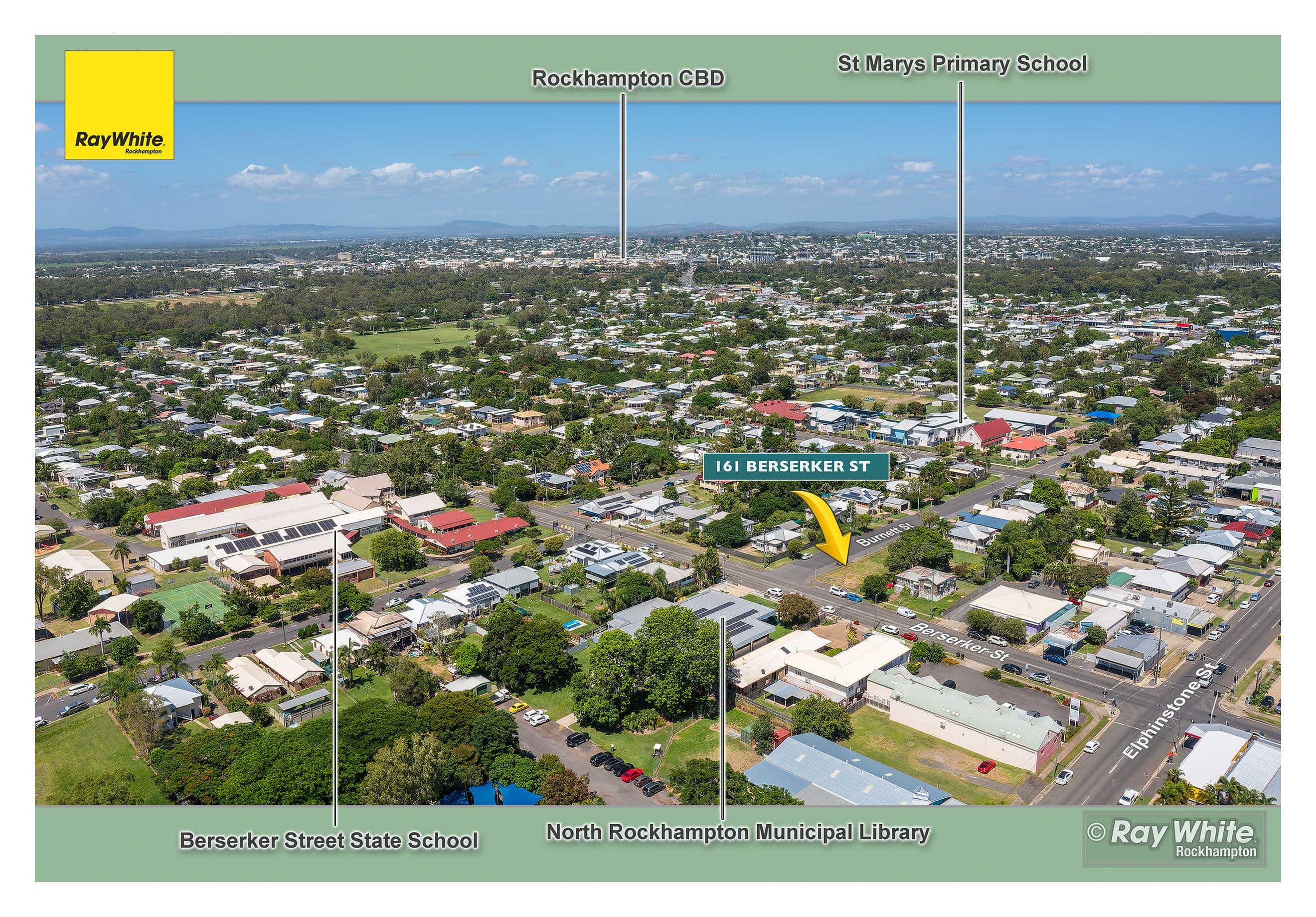 161 Berserker Street, Berserker QLD 4701, Berserker - Thumbnail 3