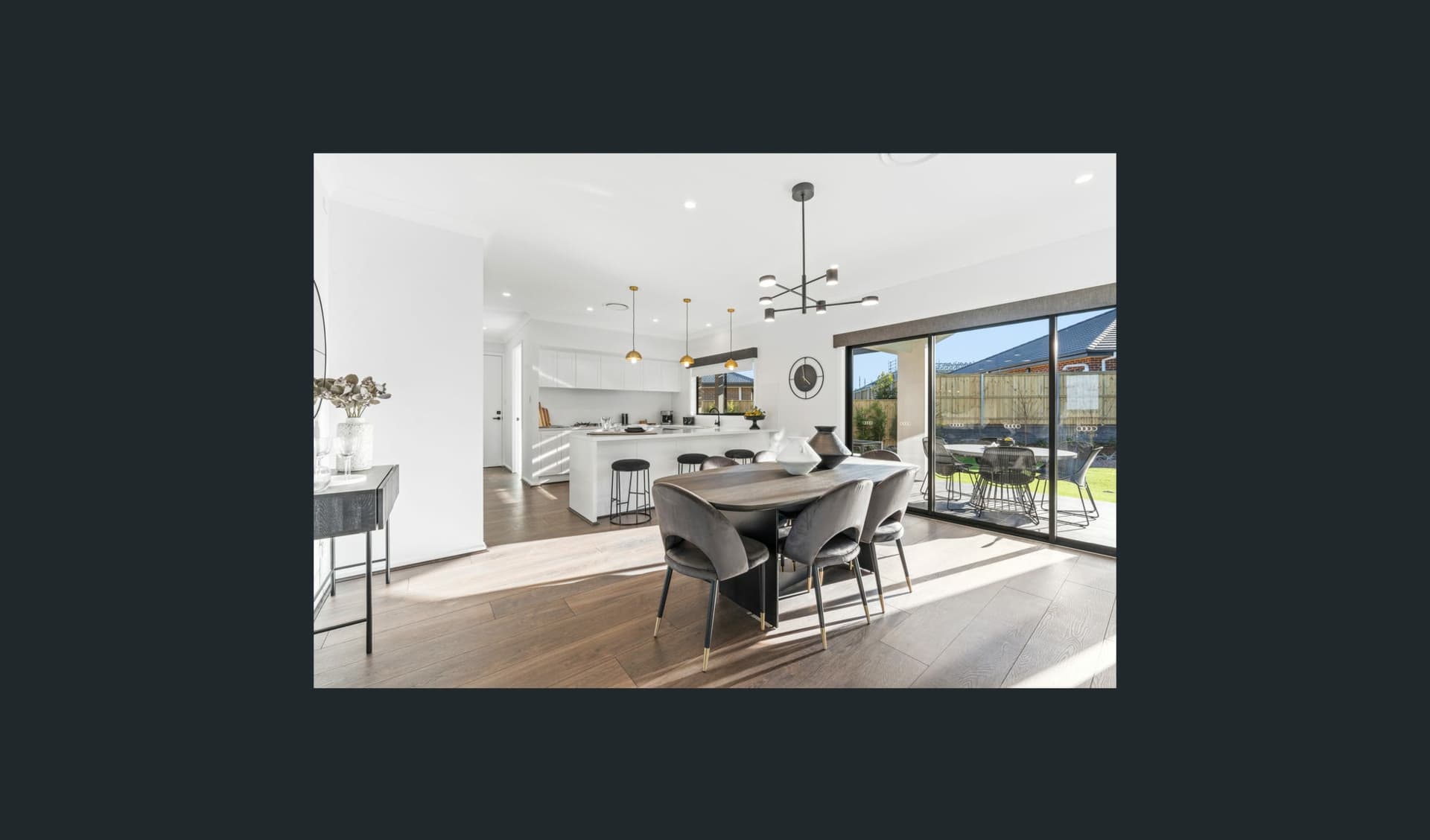 Lot 26 Hamilton Rise, Yass, Yass - Thumbnail 2