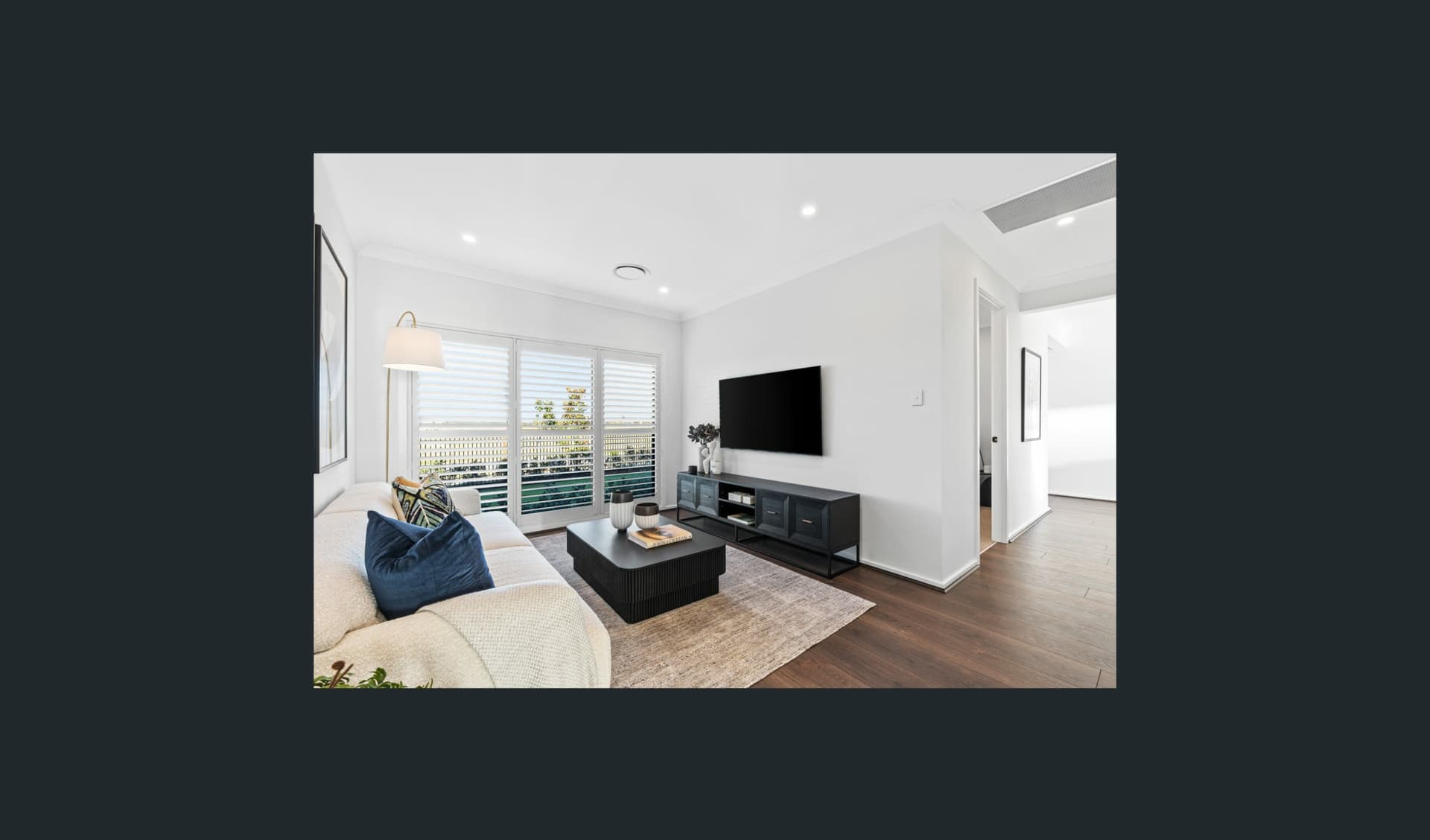 Lot 26 Hamilton Rise, Yass, Yass - Thumbnail 3