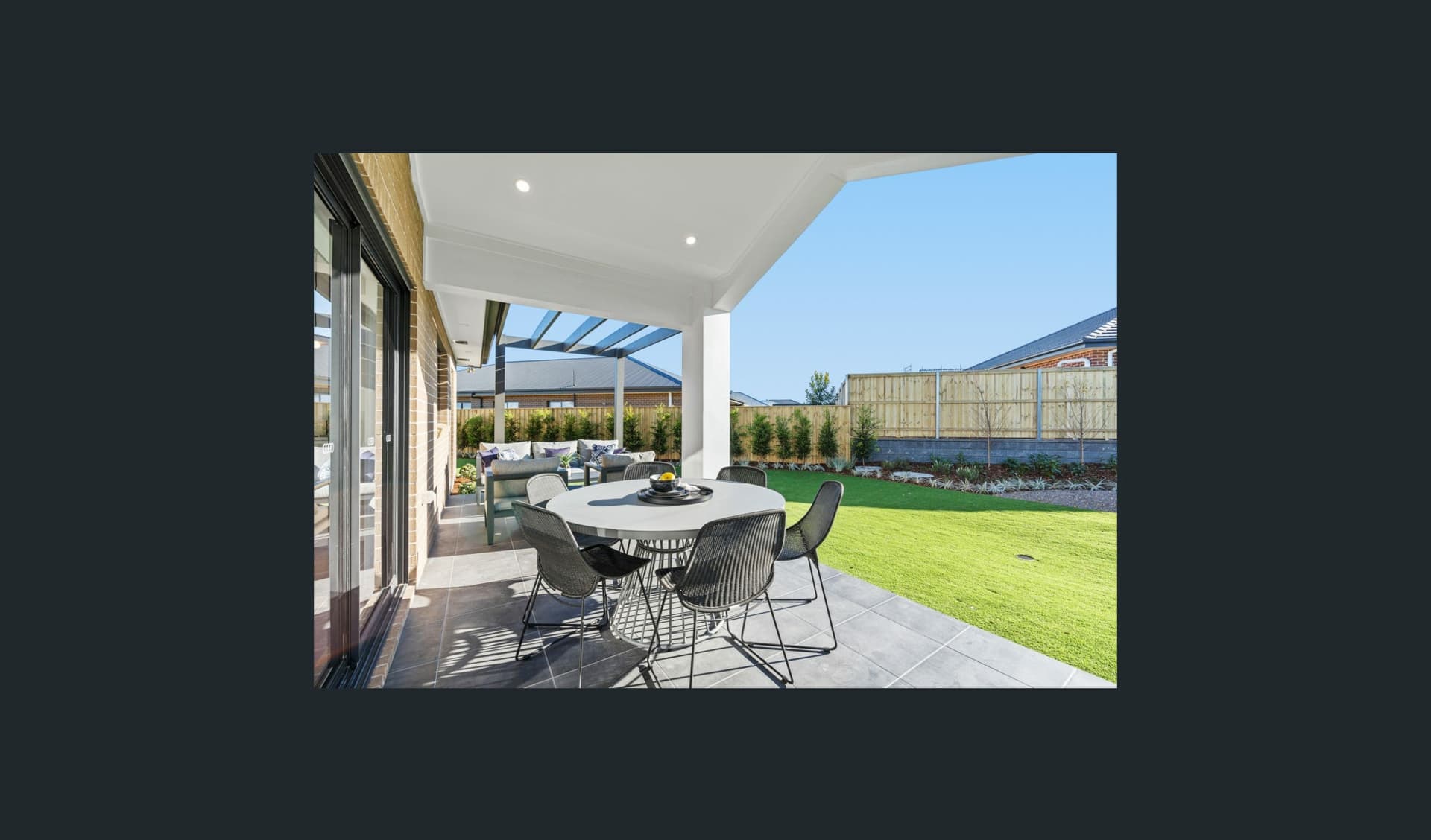 Lot 26 Hamilton Rise, Yass, Yass - Thumbnail 4