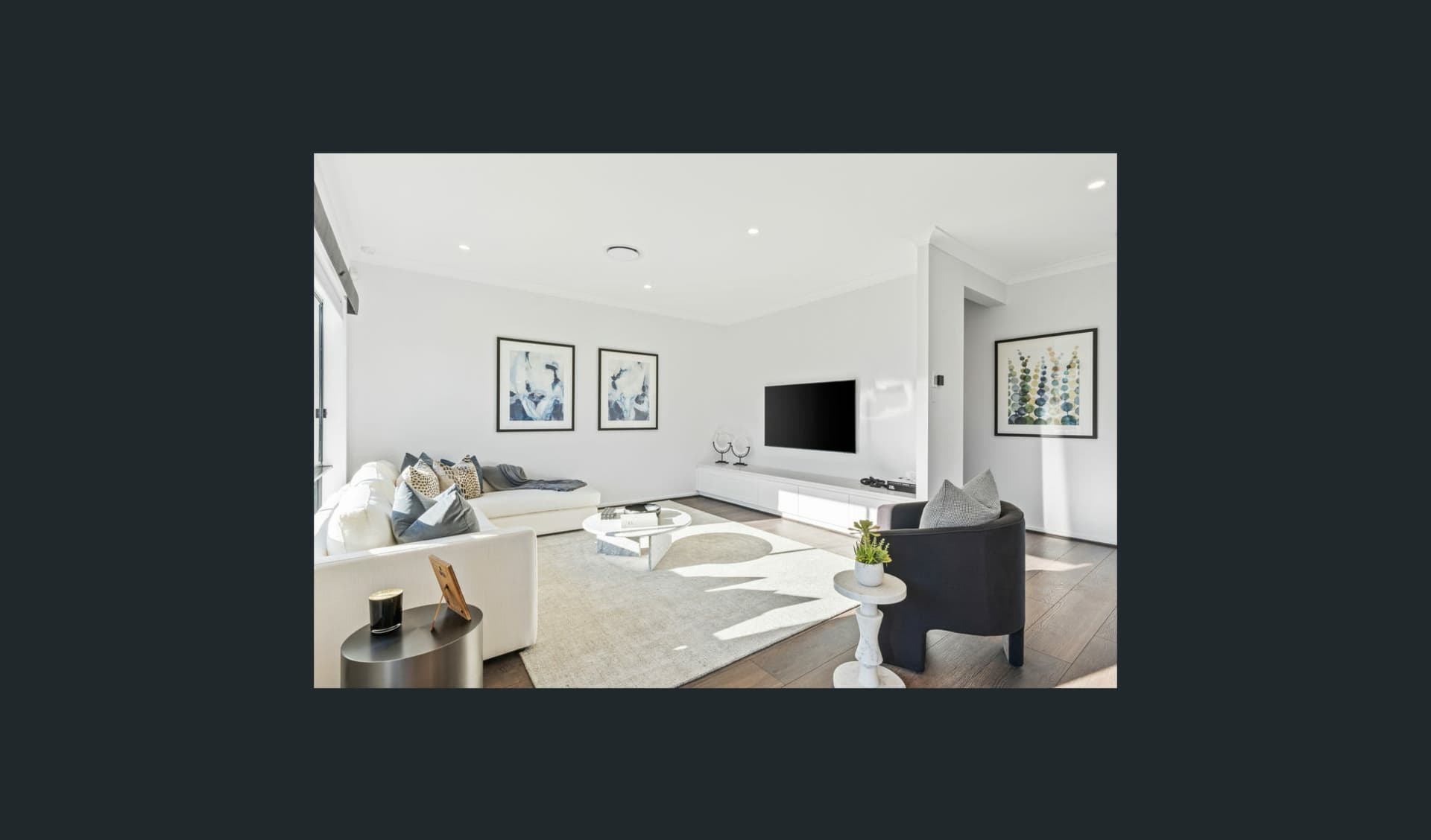 Lot 26 Hamilton Rise, Yass, Yass - Thumbnail 5