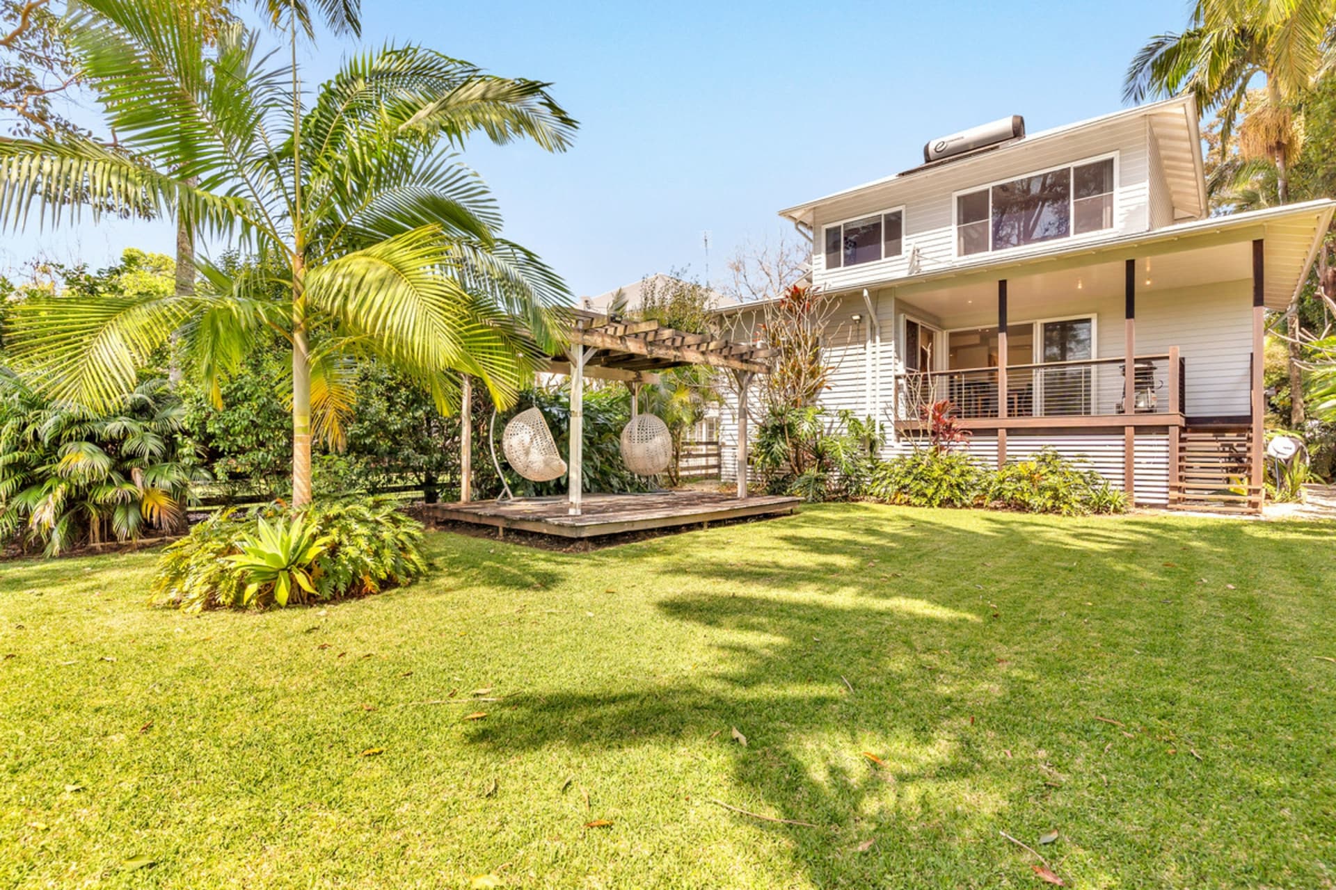 5 George Street, Bangalow, Bangalow - Thumbnail 4