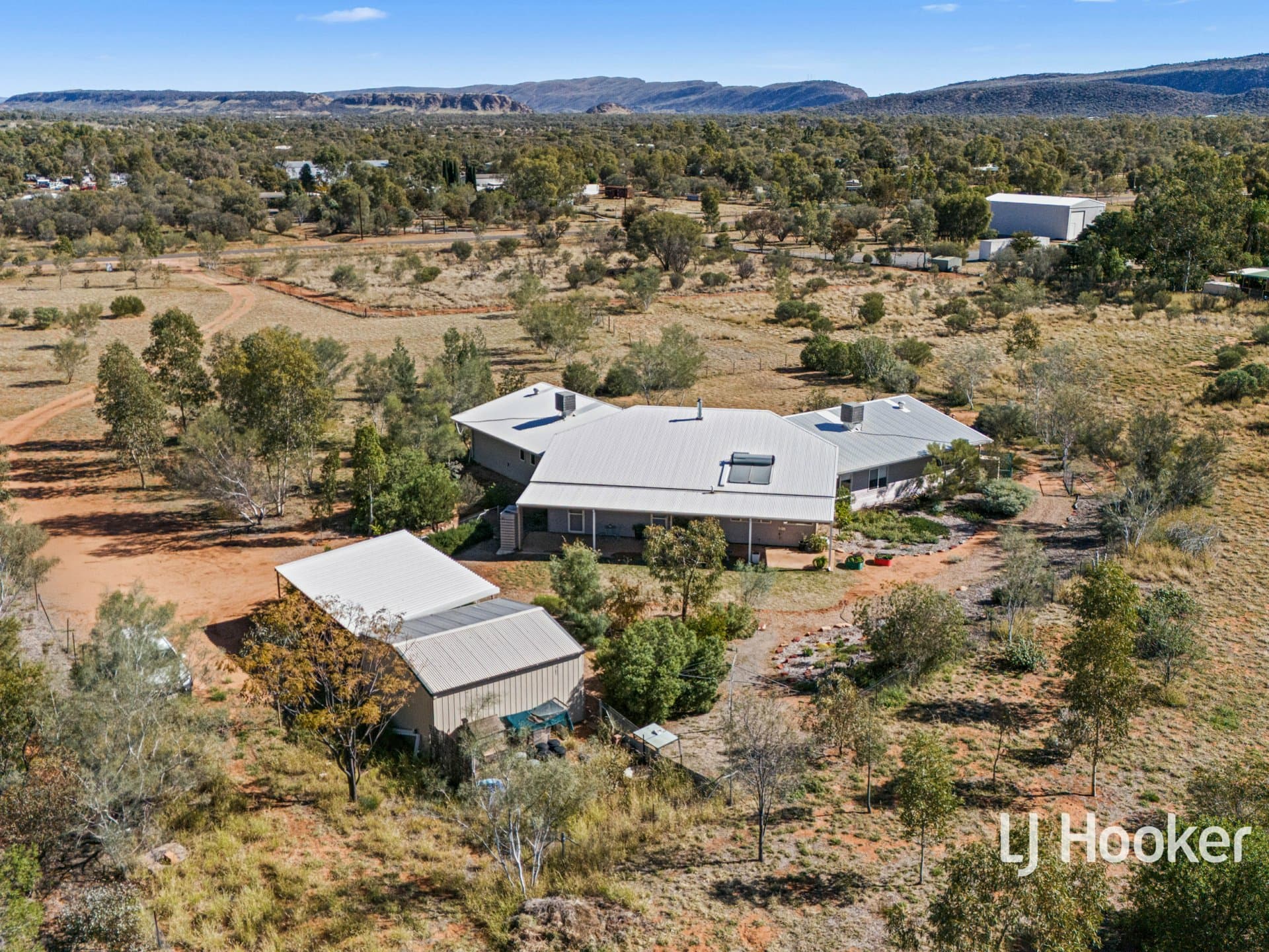 30 Chateau Road, Connellan, Connellan - Thumbnail 2