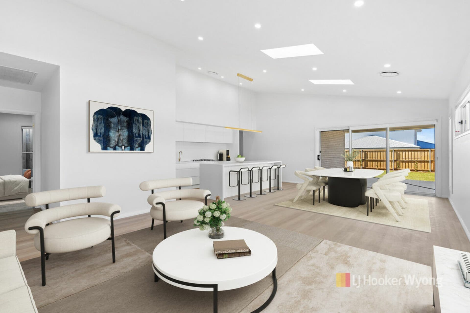 5 Birima Boulevard, Crangan Bay, Crangan Bay - Thumbnail 2