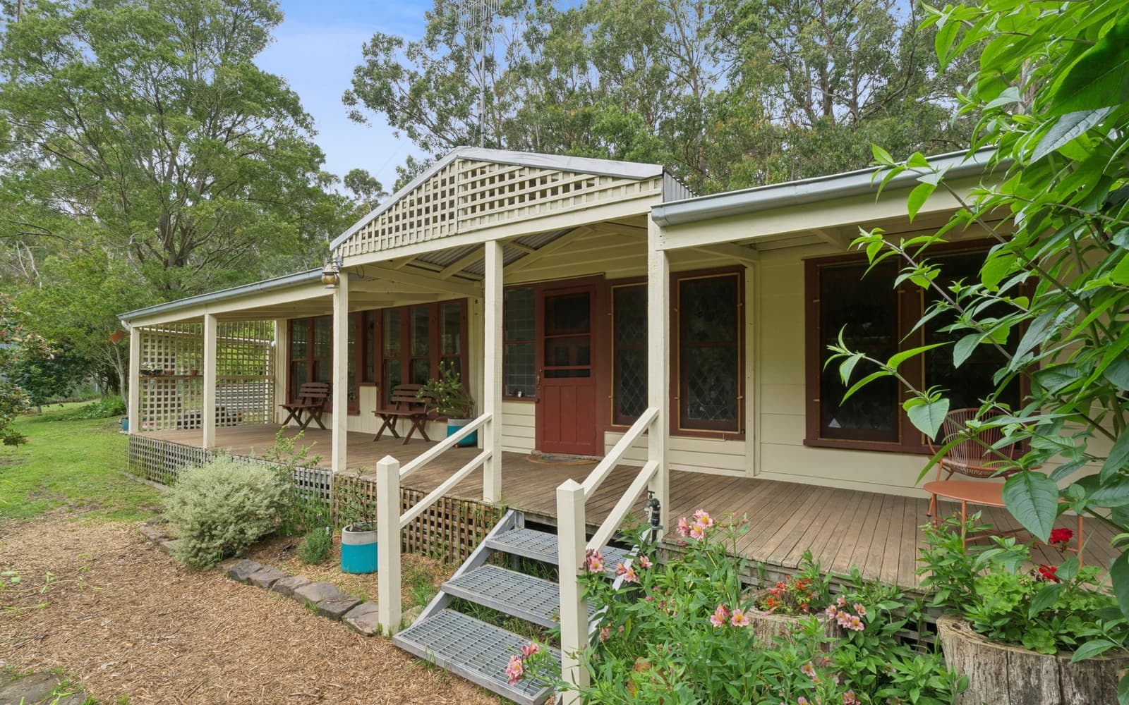 340 Old Cobden-Port Campbell Road, Jancourt - Image 1