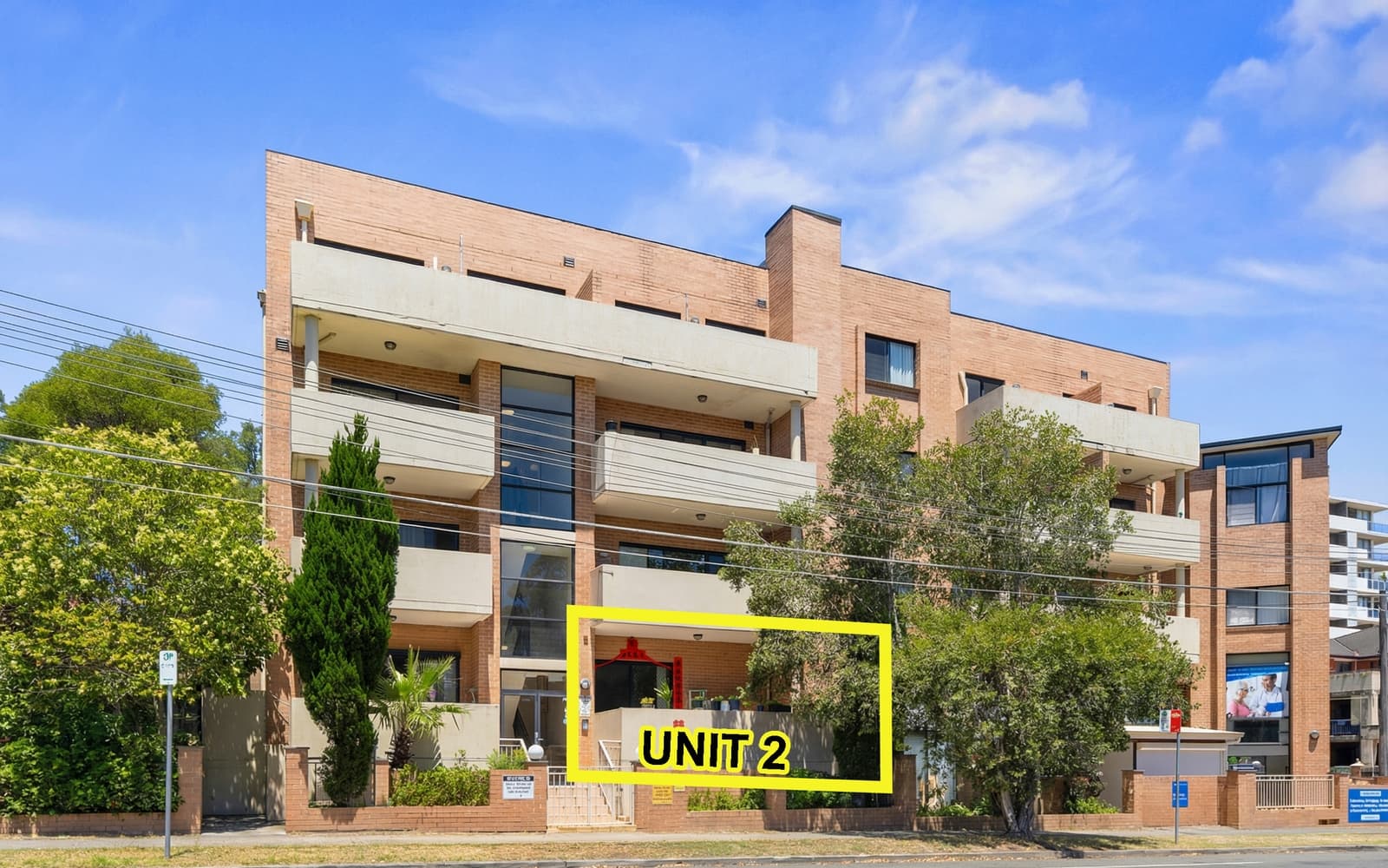20-22 Hall Street, Auburn - Image 1