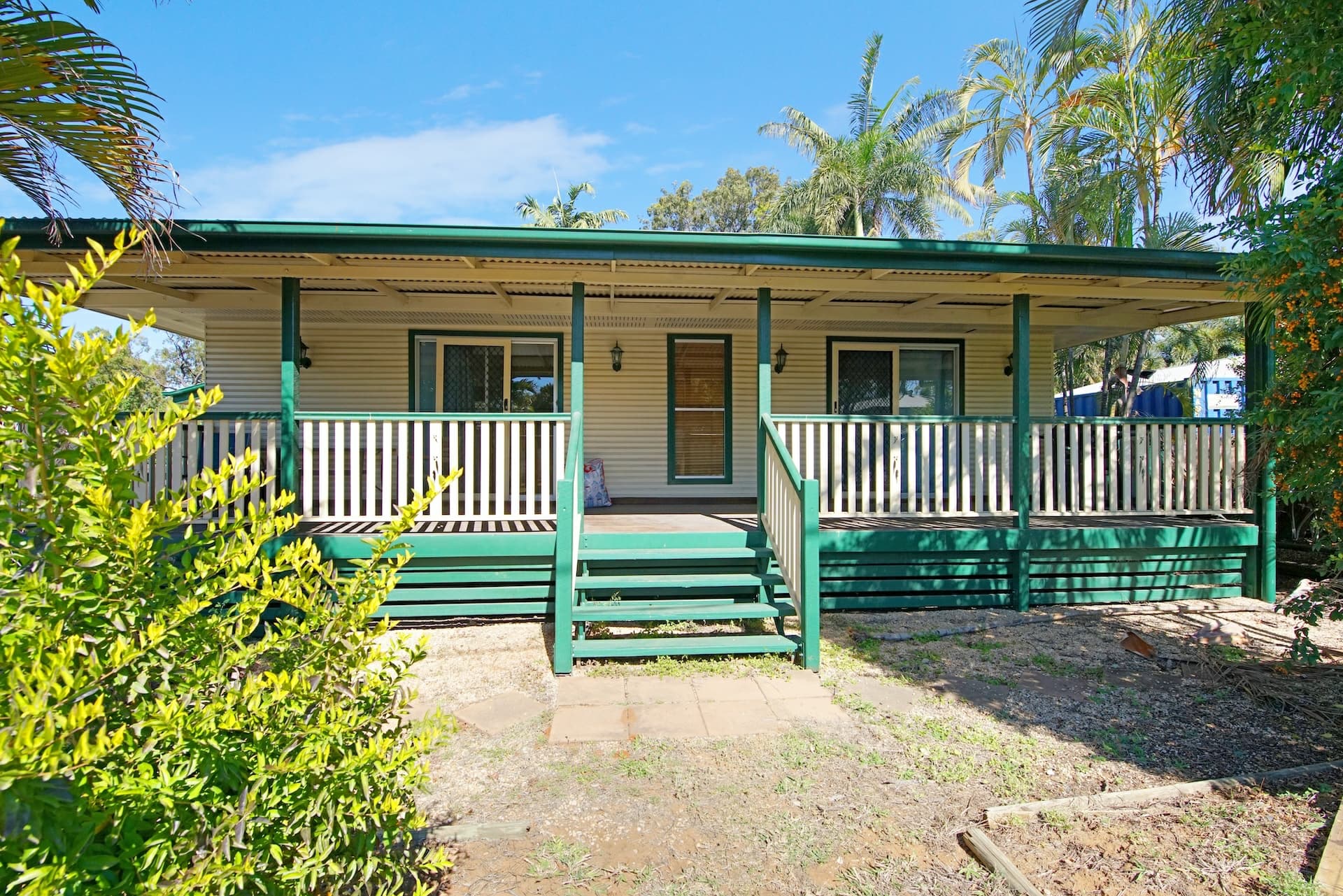 19A Belshore Street, Moranbah, Moranbah - Image 1