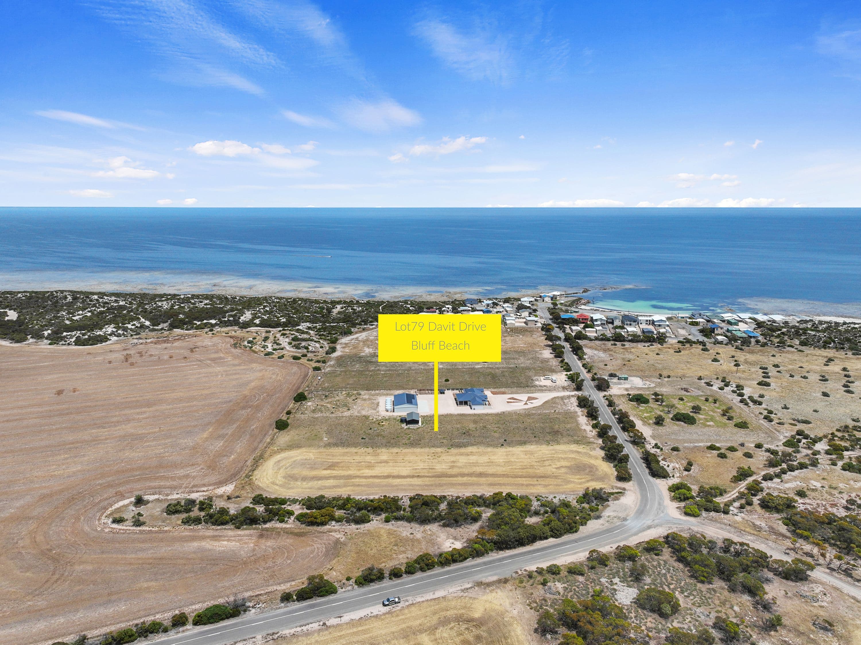 79 Davit Drive, Bluff Beach SA 5575, Bluff Beach - Image 1