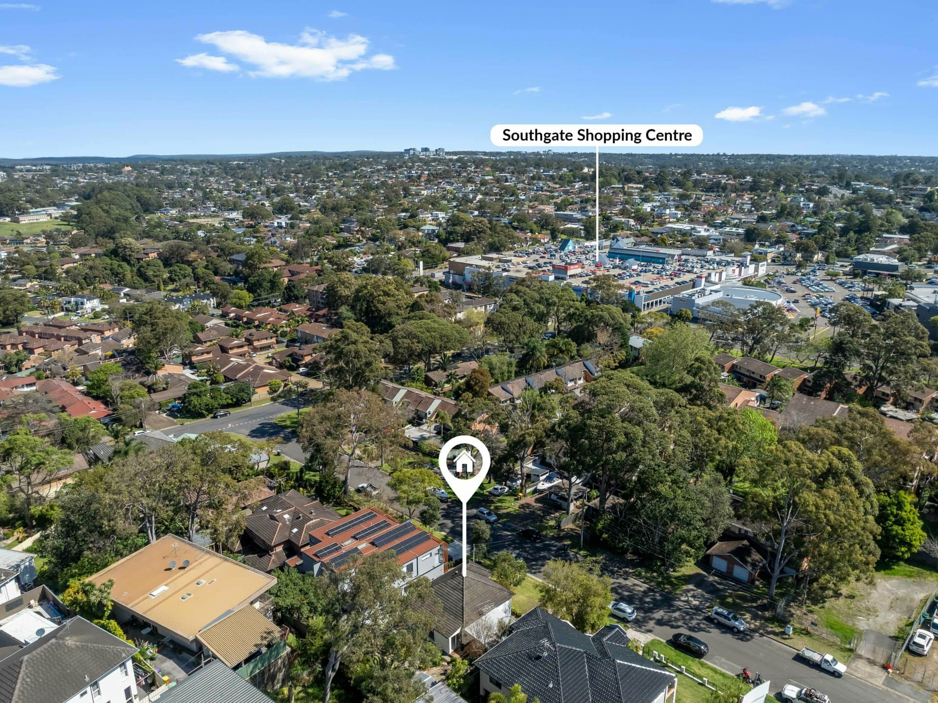 16 Florida Street, Sylvania, Sylvania - Thumbnail 2