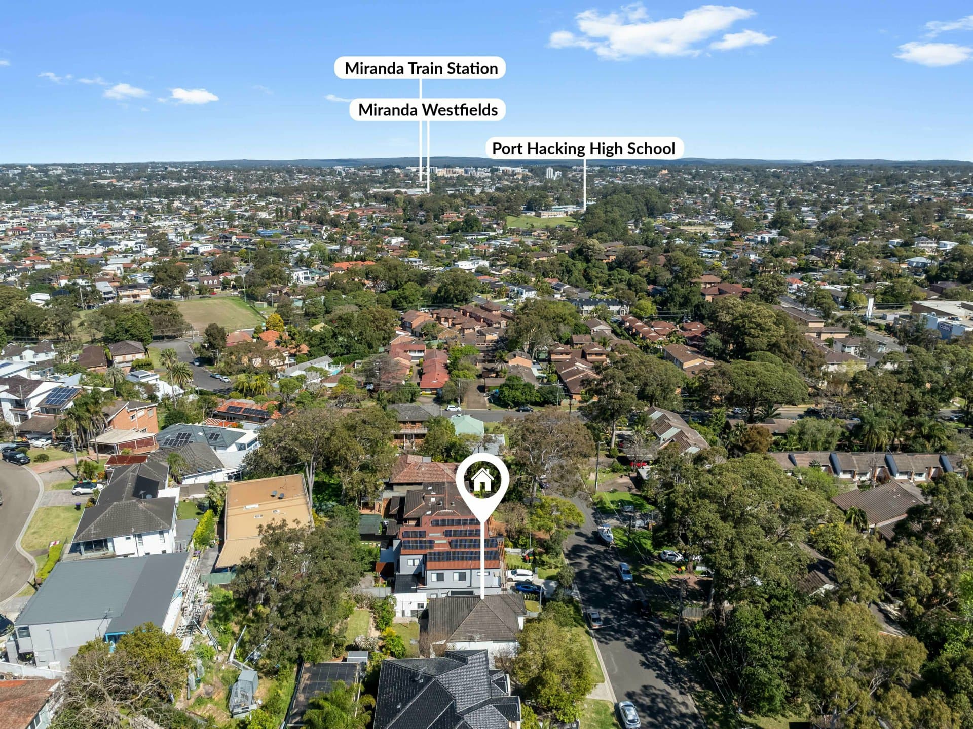 16 Florida Street, Sylvania, Sylvania - Thumbnail 3