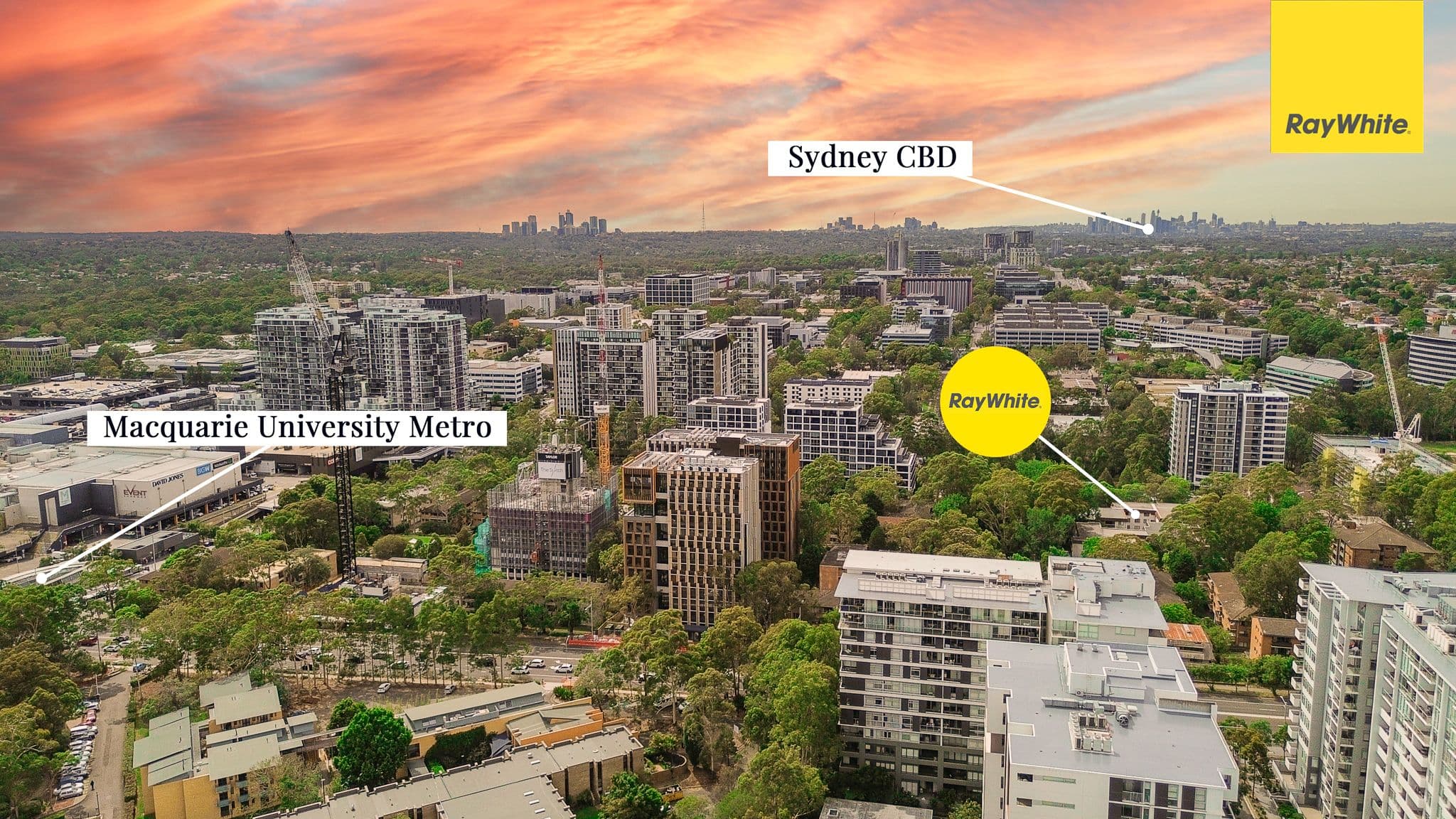 Macquarie Park NSW 2113, Macquarie Park - Image 1