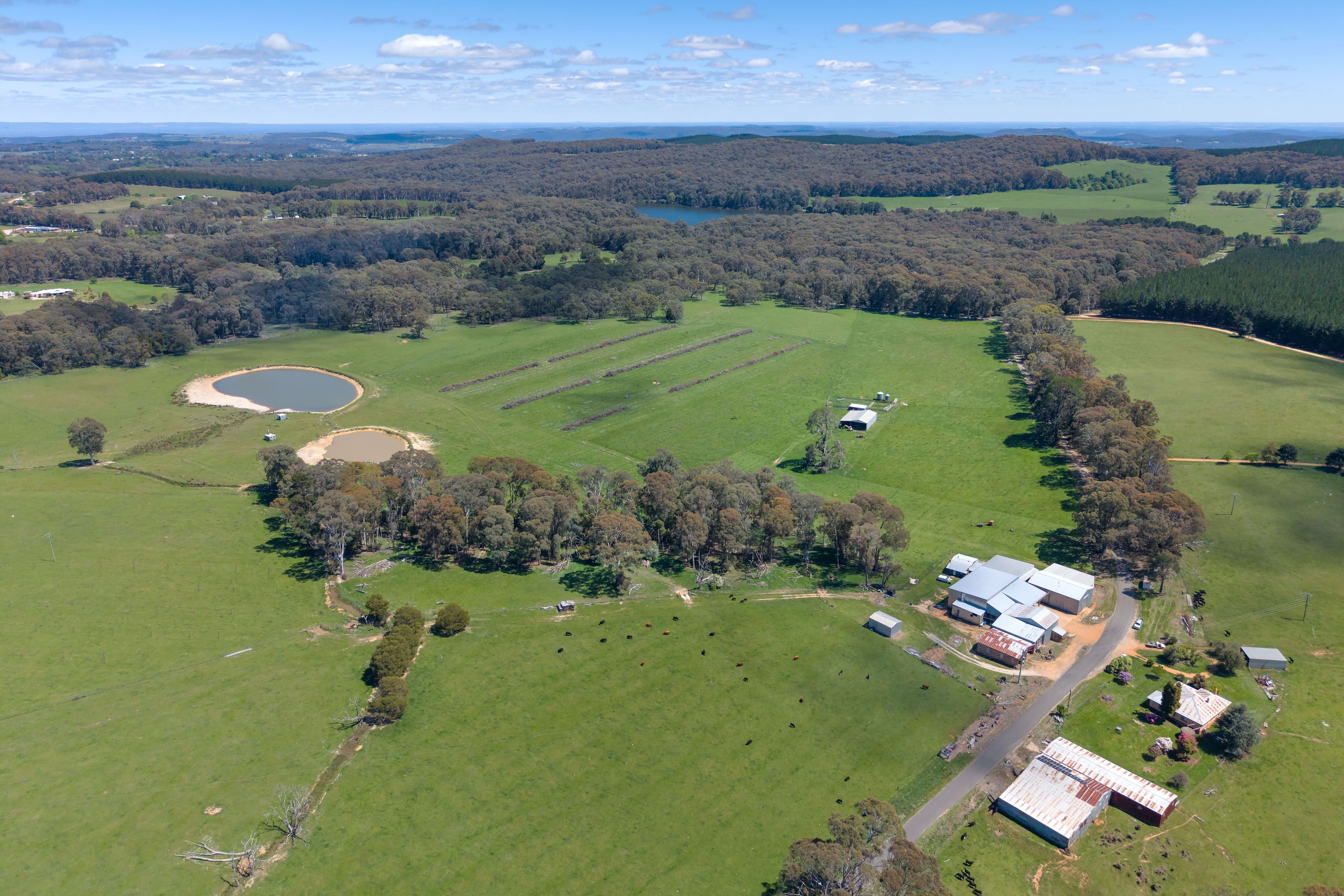 218 Hurdle Flat Road, Beechworth VIC 3747, Beechworth - Image 1