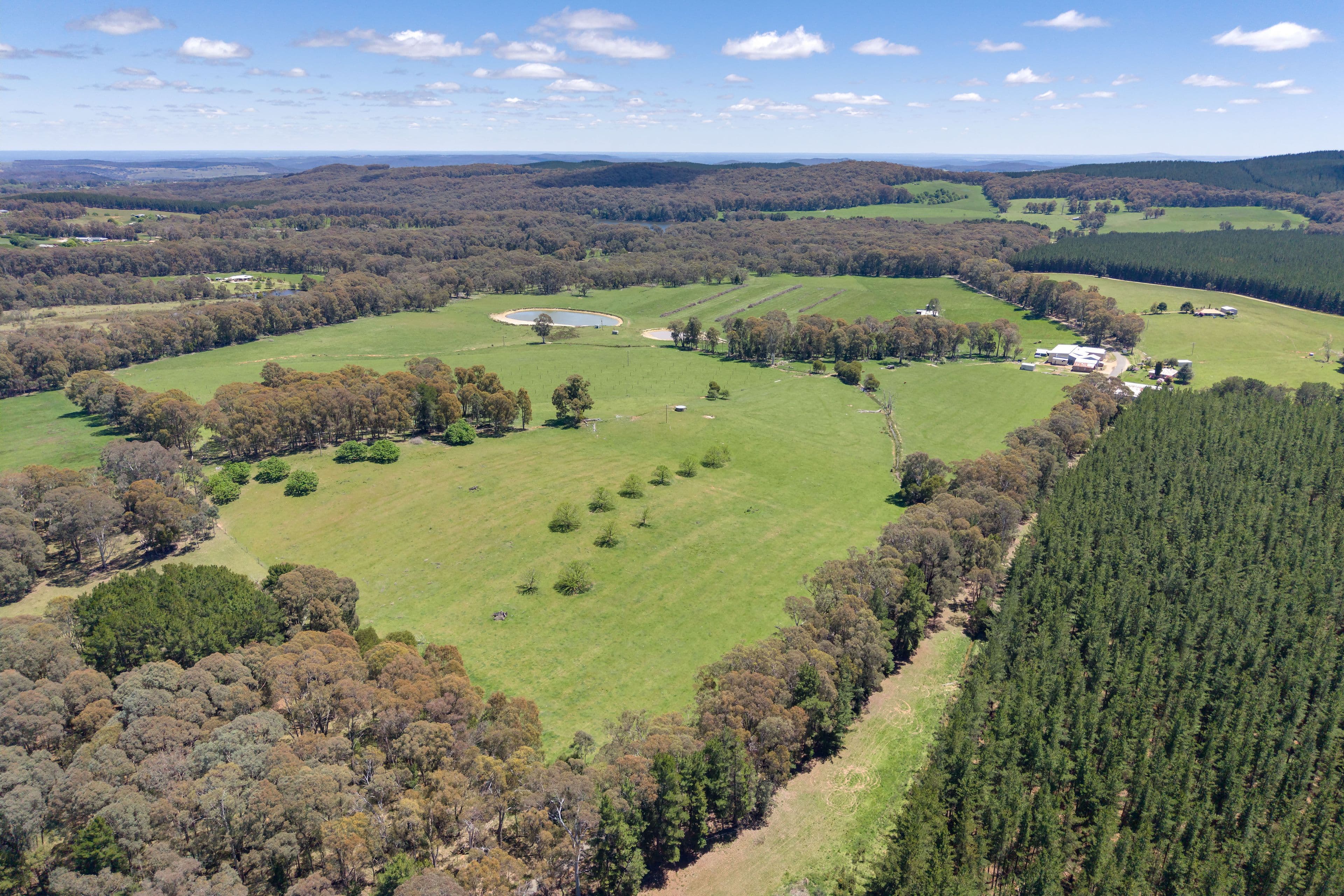 218 Hurdle Flat Road, Beechworth VIC 3747, Beechworth - Thumbnail 3