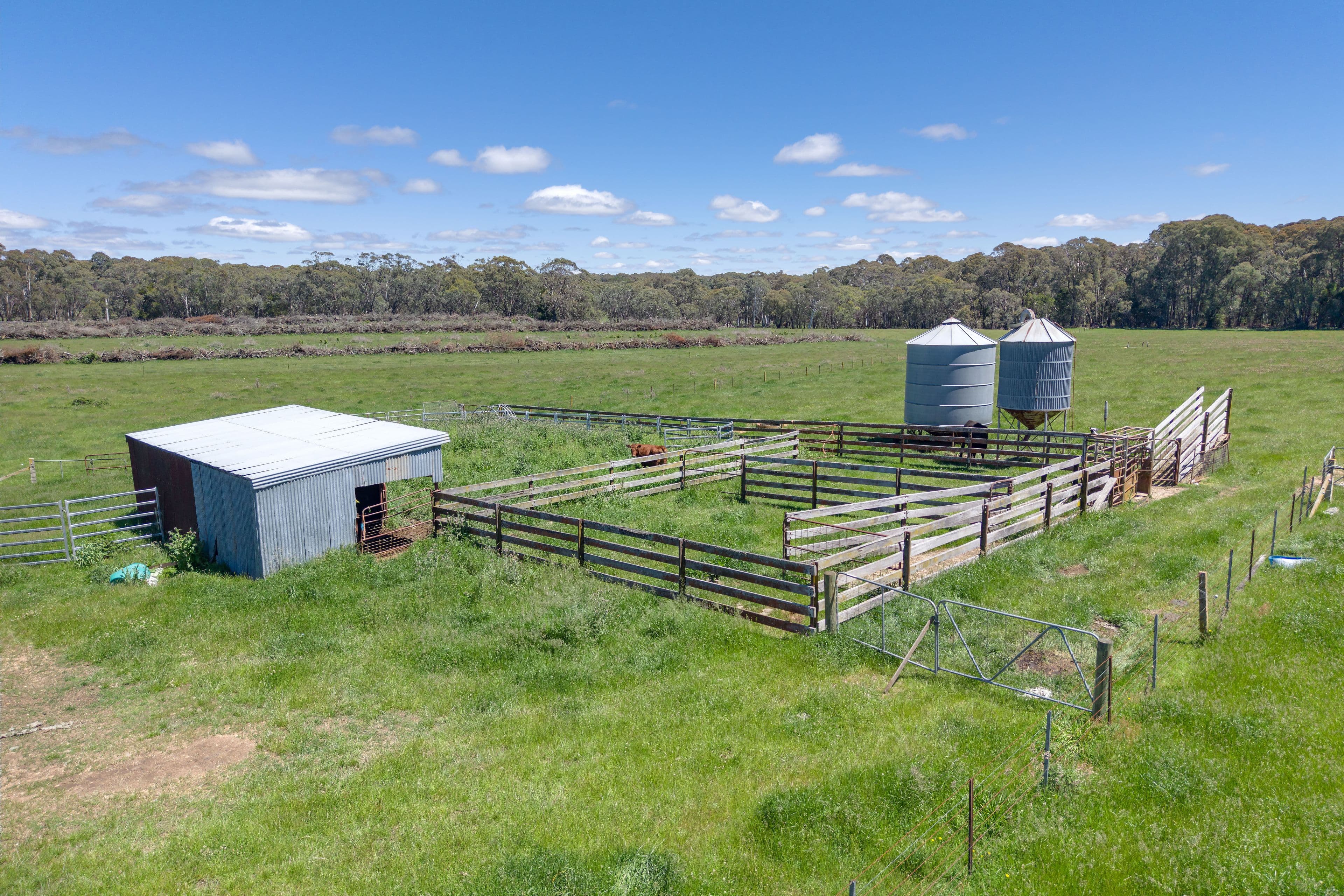 218 Hurdle Flat Road, Beechworth VIC 3747, Beechworth - Thumbnail 7