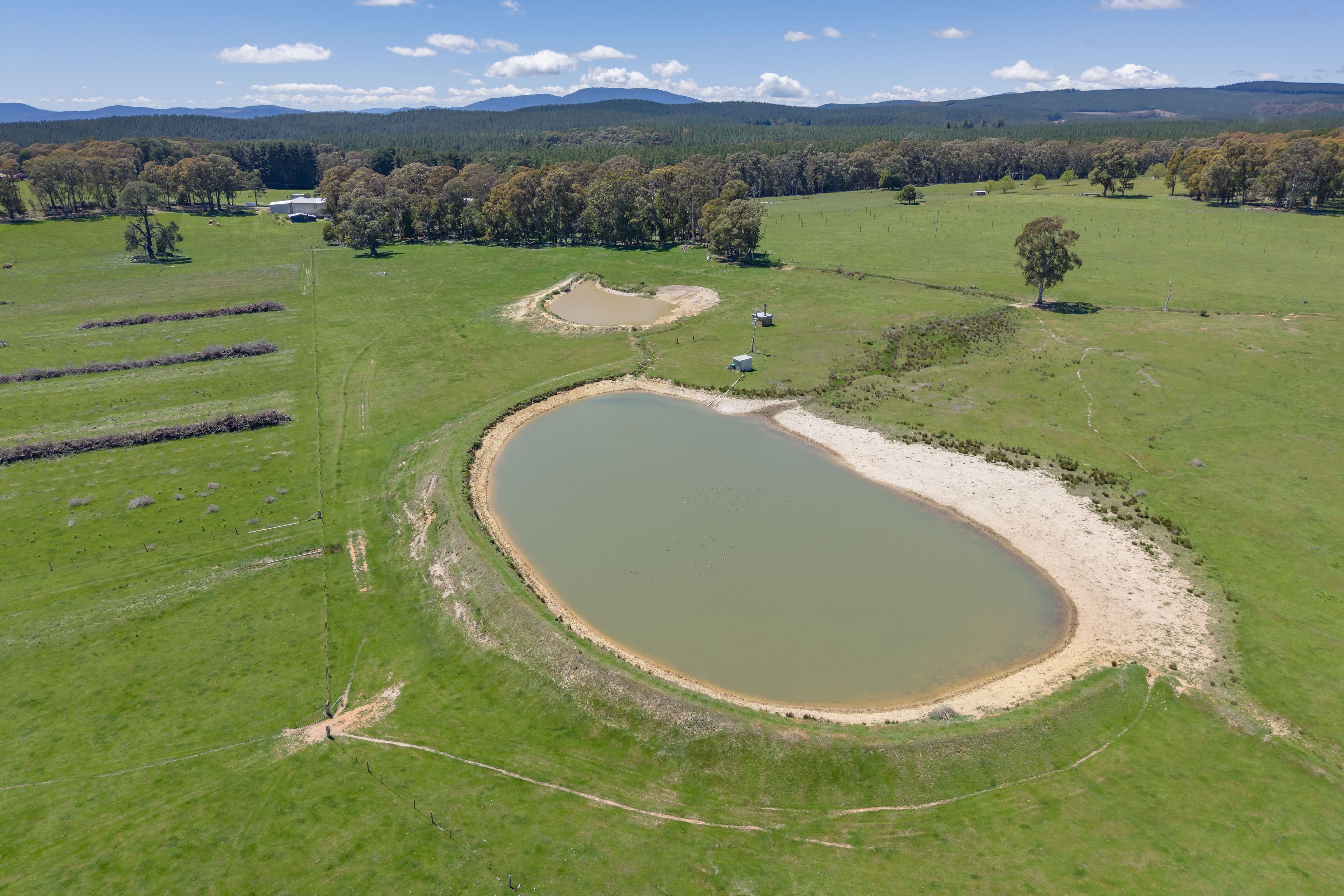 218 Hurdle Flat Road, Beechworth VIC 3747, Beechworth - Thumbnail 8