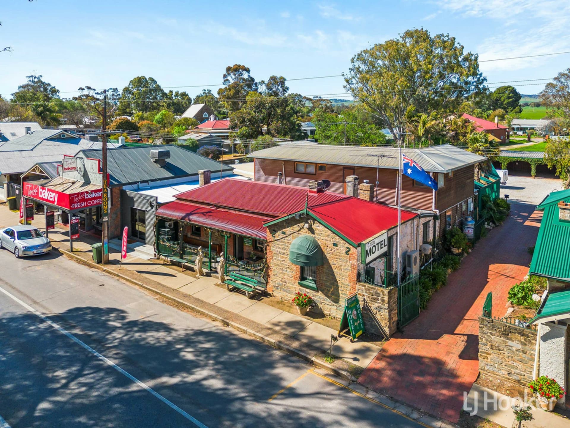 48 Gilbert Street, Tarlee, Tarlee - Thumbnail 2
