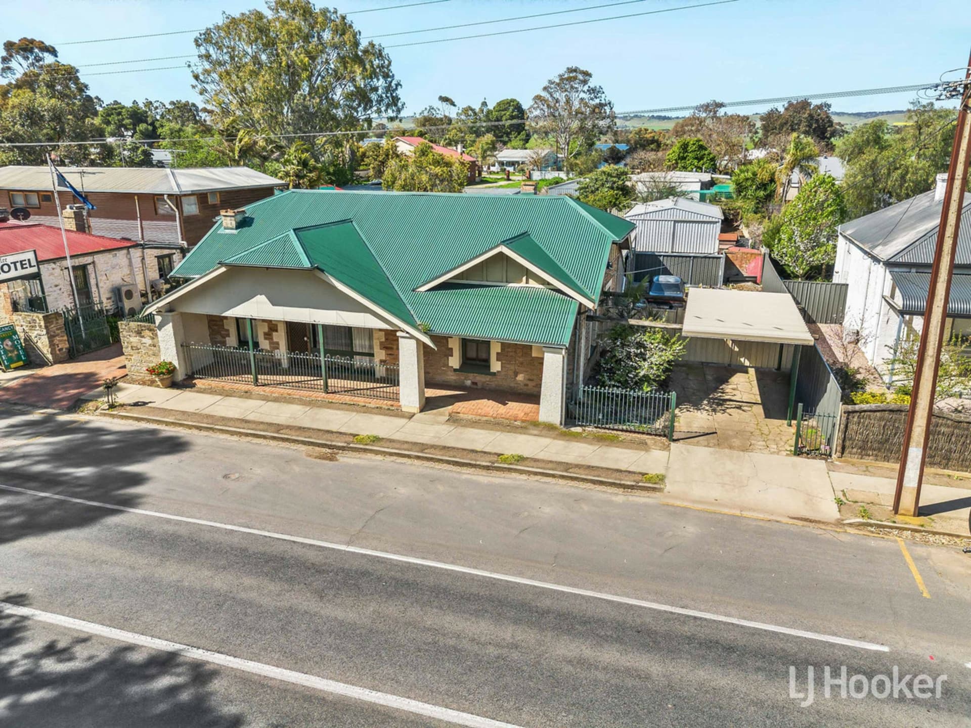 48 Gilbert Street, Tarlee, Tarlee - Thumbnail 3