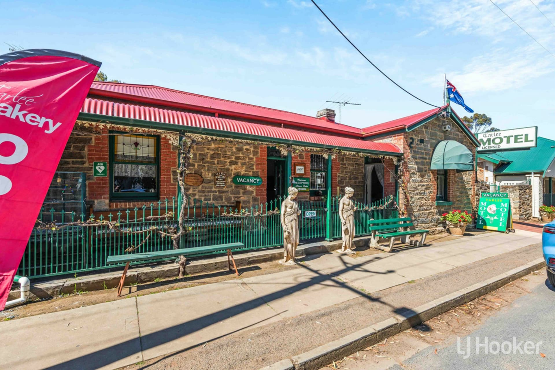 48 Gilbert Street, Tarlee, Tarlee - Thumbnail 4
