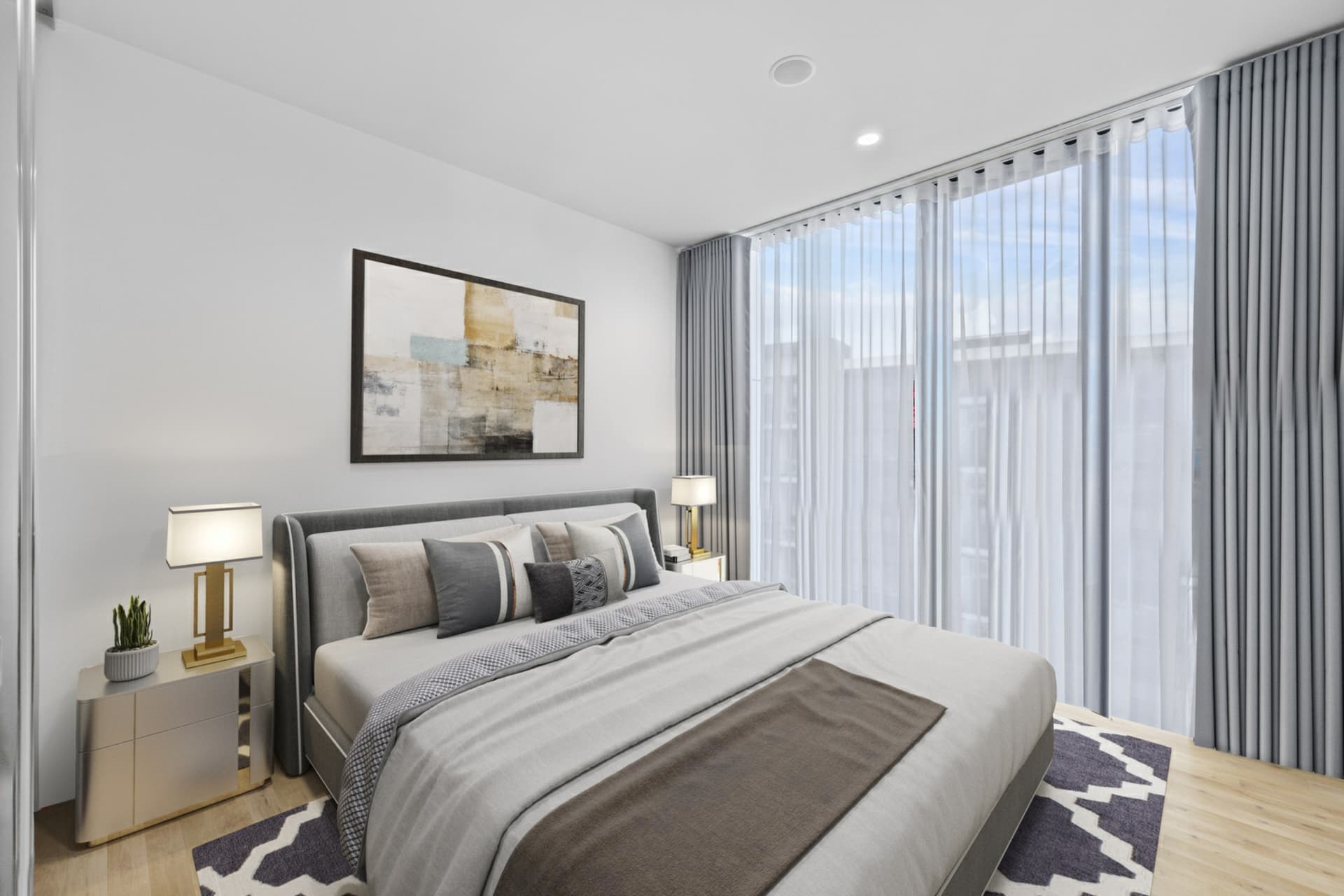 97/9 Irving Street, Phillip, Phillip - Thumbnail 3