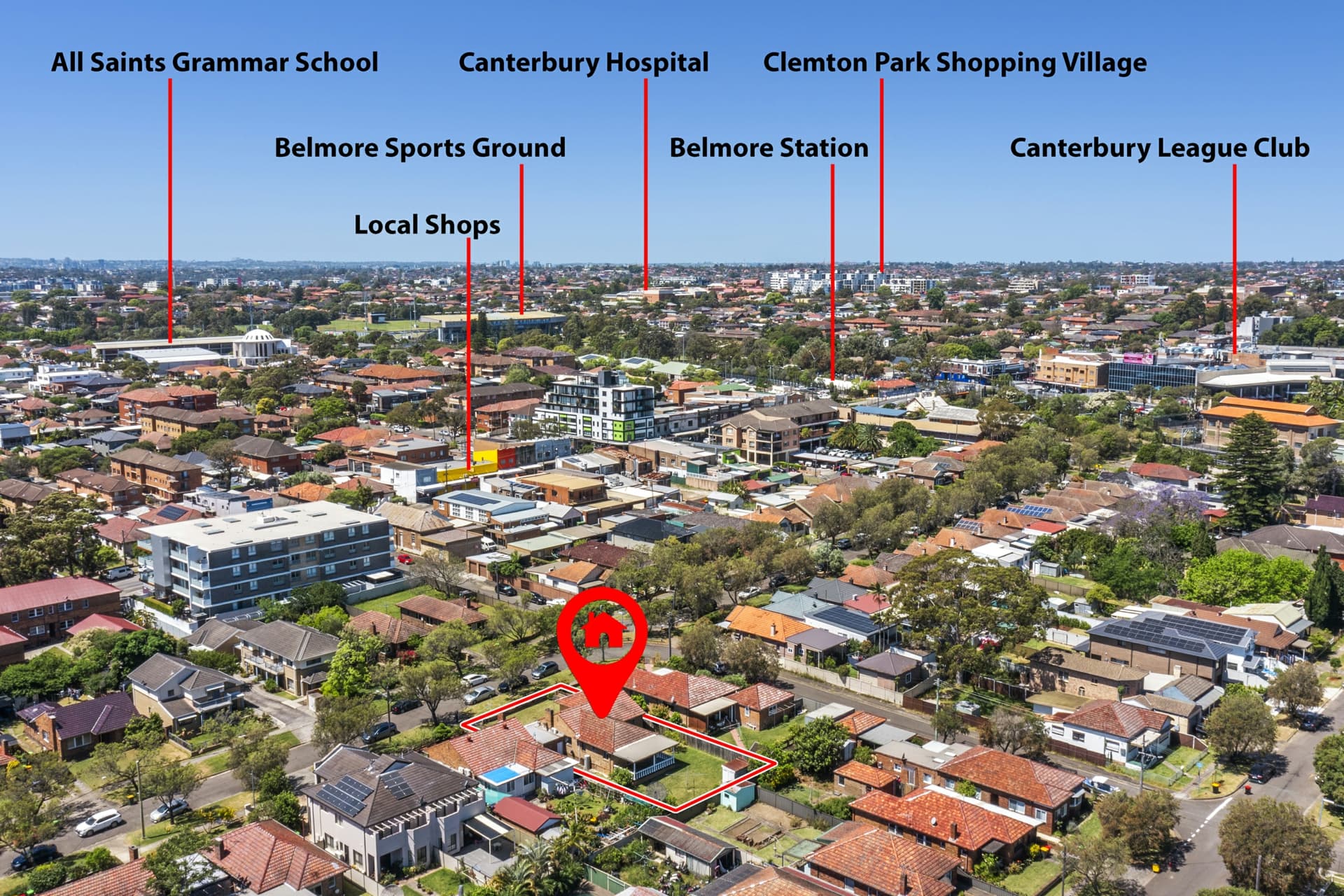 34 Cleary Avenue, Belmore, Belmore - Thumbnail 7