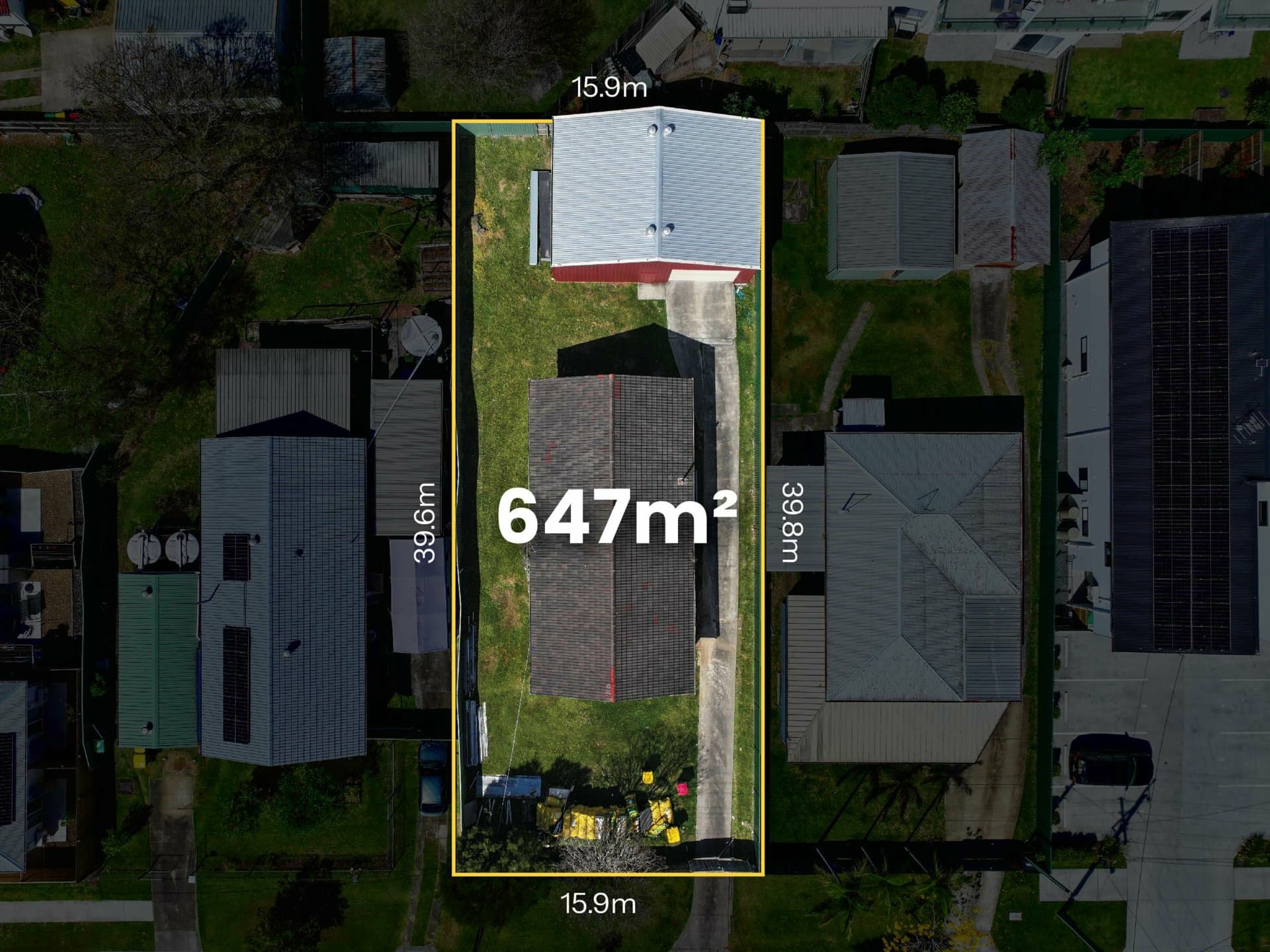26 Limerick Street, Acacia Ridge, Acacia Ridge - Thumbnail 3