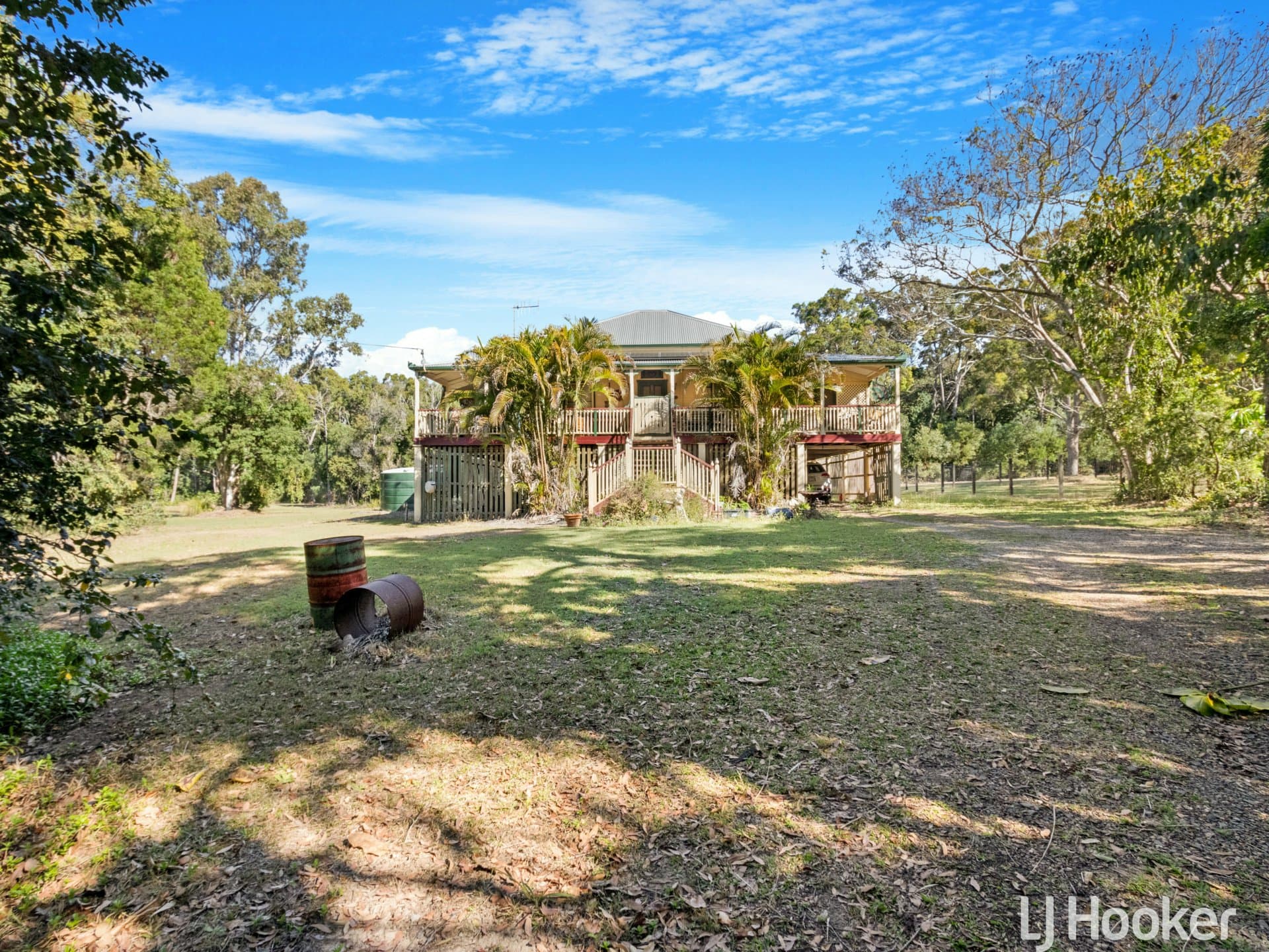46 Sandrabarbara Drive, Booral, Booral - Image 1