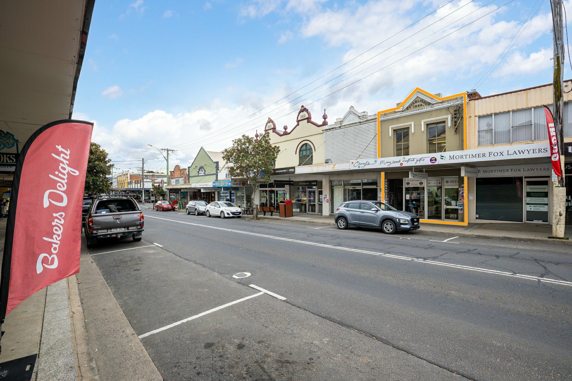 203 Carp Street, Bega, Bega - Thumbnail 2
