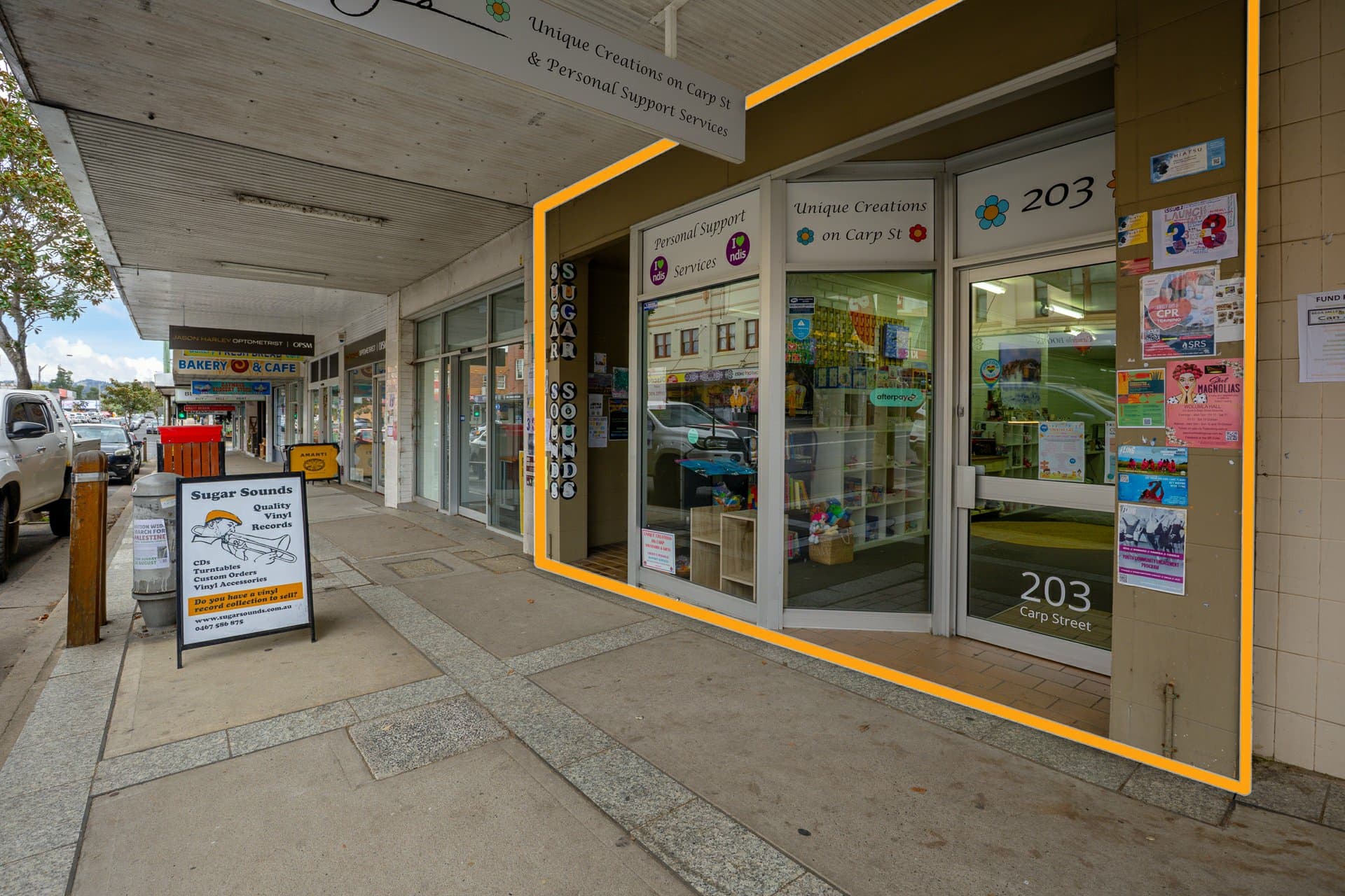 203 Carp Street, Bega, Bega - Thumbnail 3