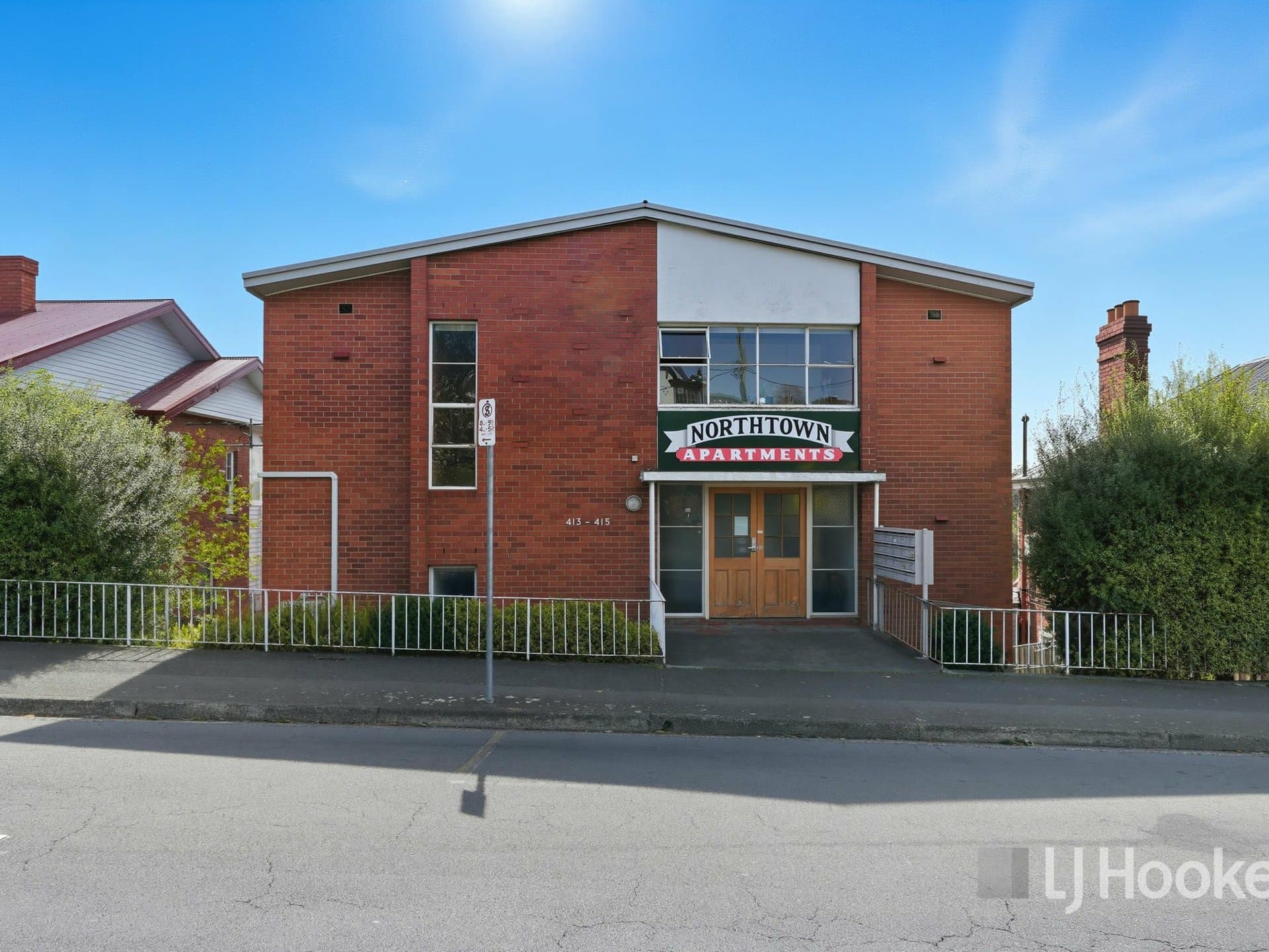 Unit 12/415 Elizabeth Street, North Hobart, North Hobart - Thumbnail 2