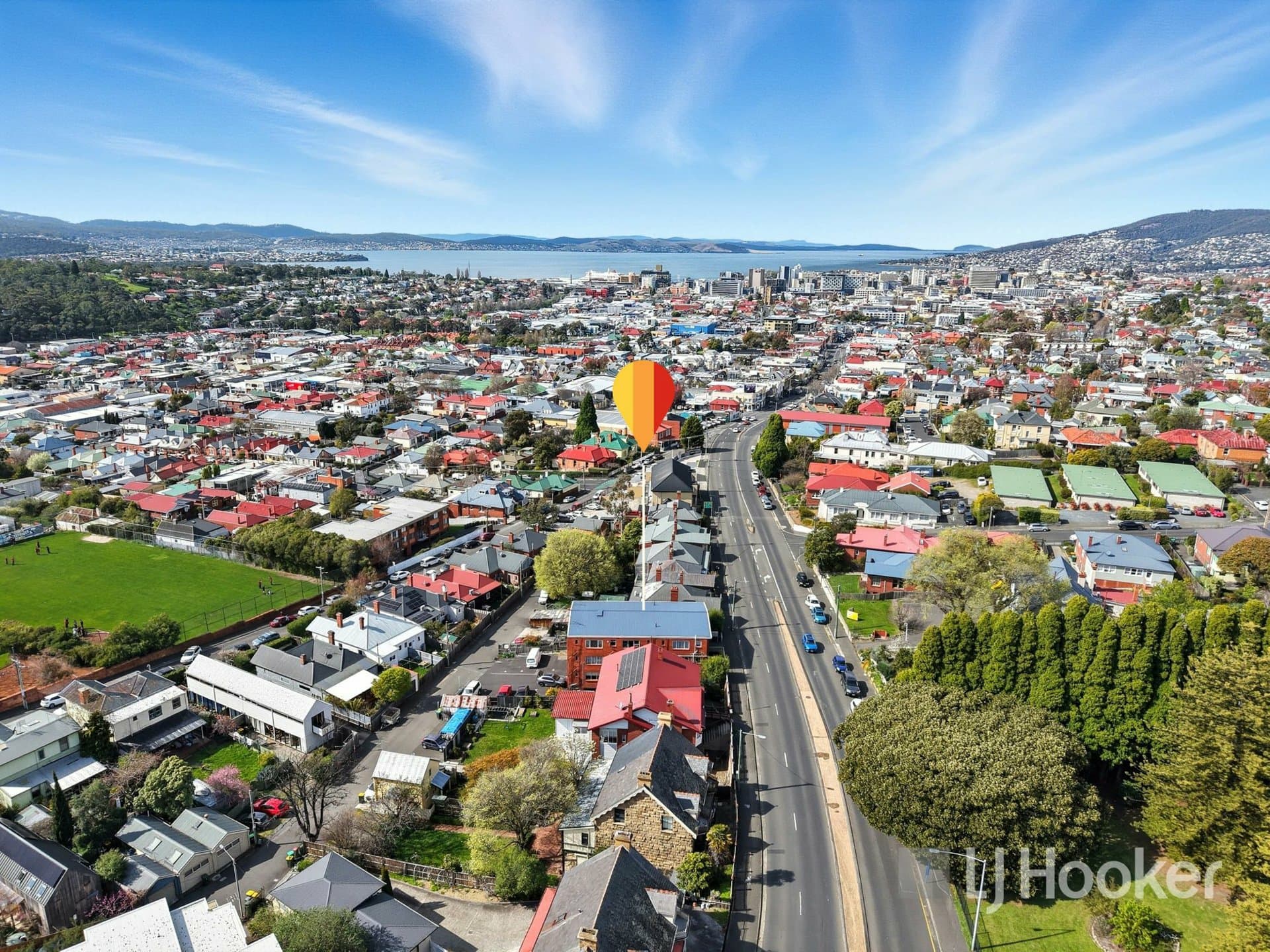 Unit 12/415 Elizabeth Street, North Hobart, North Hobart - Thumbnail 4