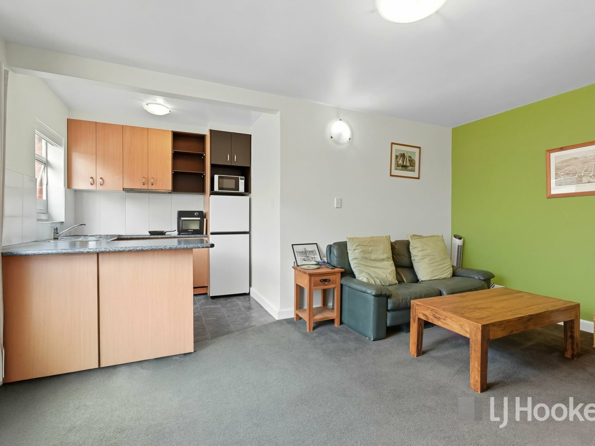 Unit 12/415 Elizabeth Street, North Hobart, North Hobart - Thumbnail 5