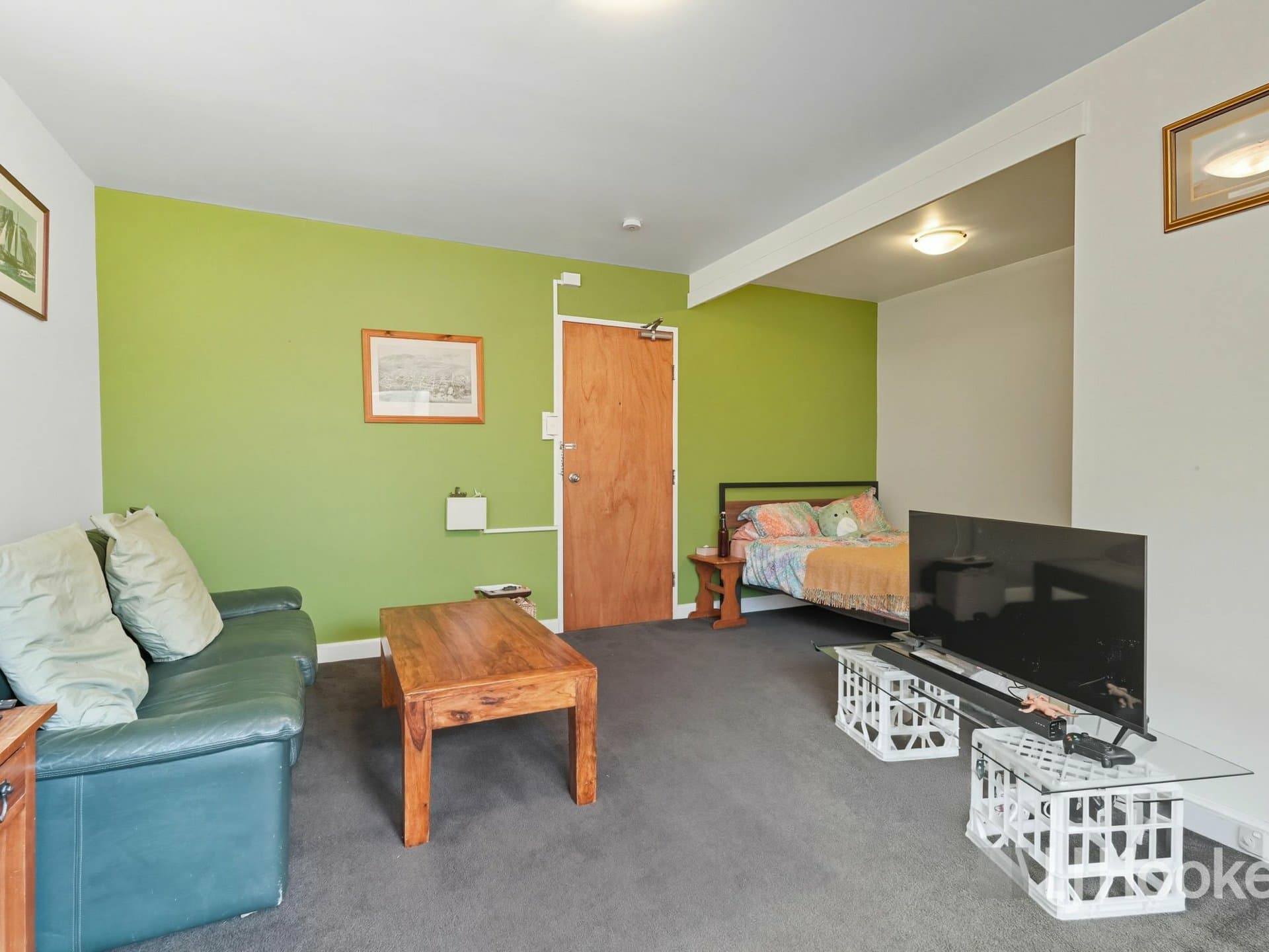 Unit 12/415 Elizabeth Street, North Hobart, North Hobart - Thumbnail 7