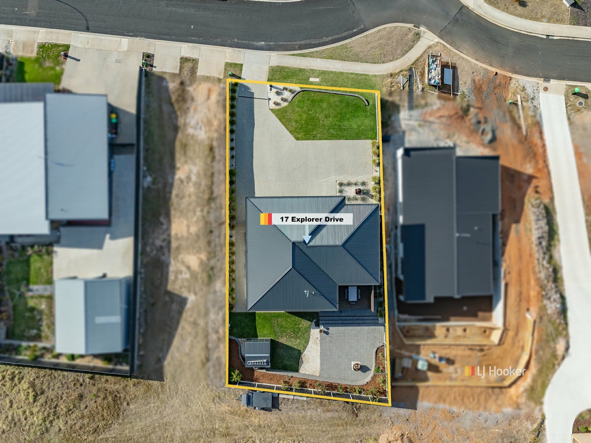 17 Explorer Drive, Turners Beach, Turners Beach - Image 1