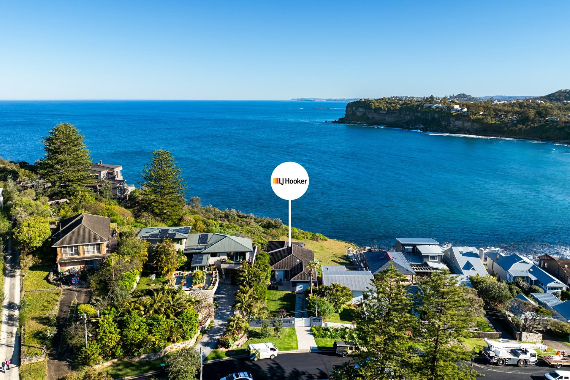 35 Marine Parade, Avalon Beach, Avalon Beach - Thumbnail 2