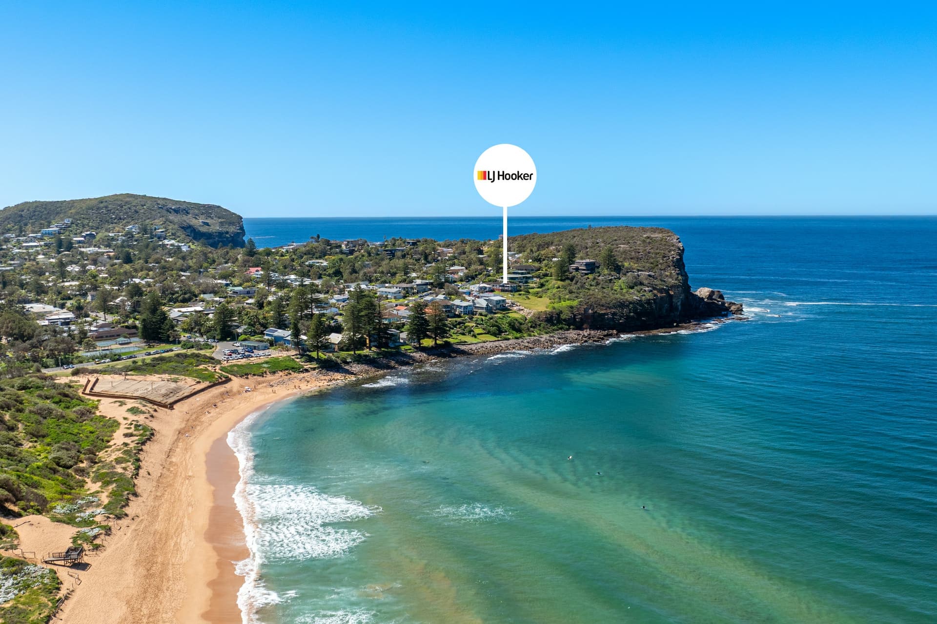 35 Marine Parade, Avalon Beach, Avalon Beach - Thumbnail 5