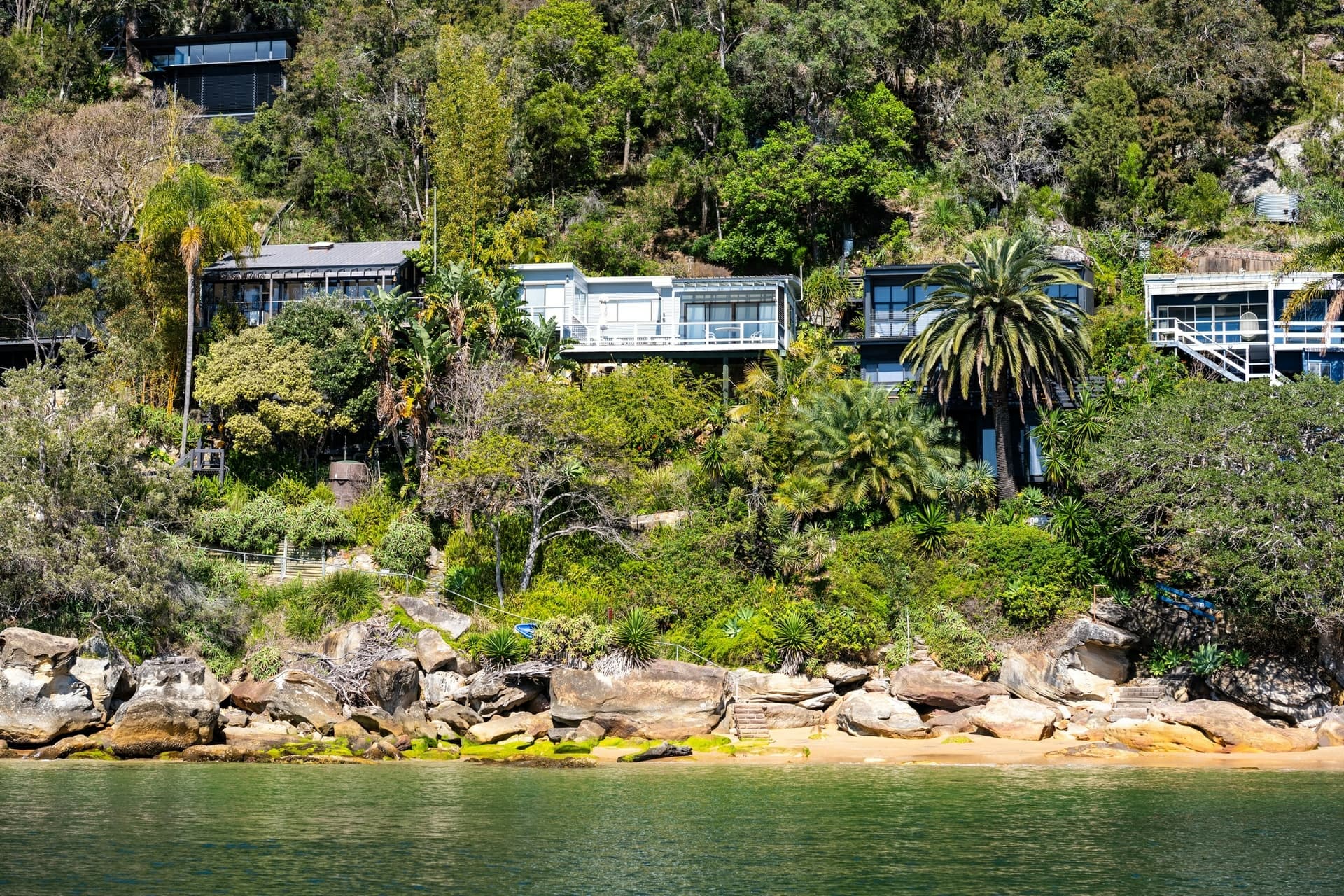 22 Ross Smith Parade, Great Mackerel Beach, Great Mackerel Beach - Thumbnail 2