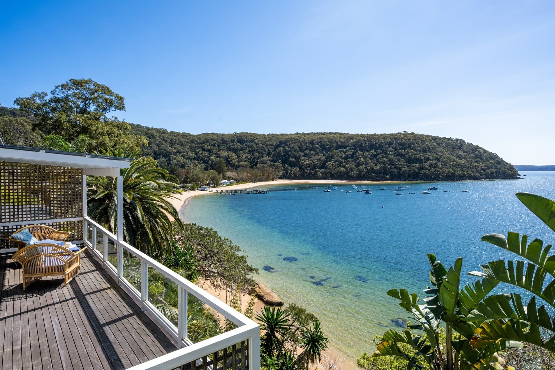 22 Ross Smith Parade, Great Mackerel Beach, Great Mackerel Beach - Thumbnail 3