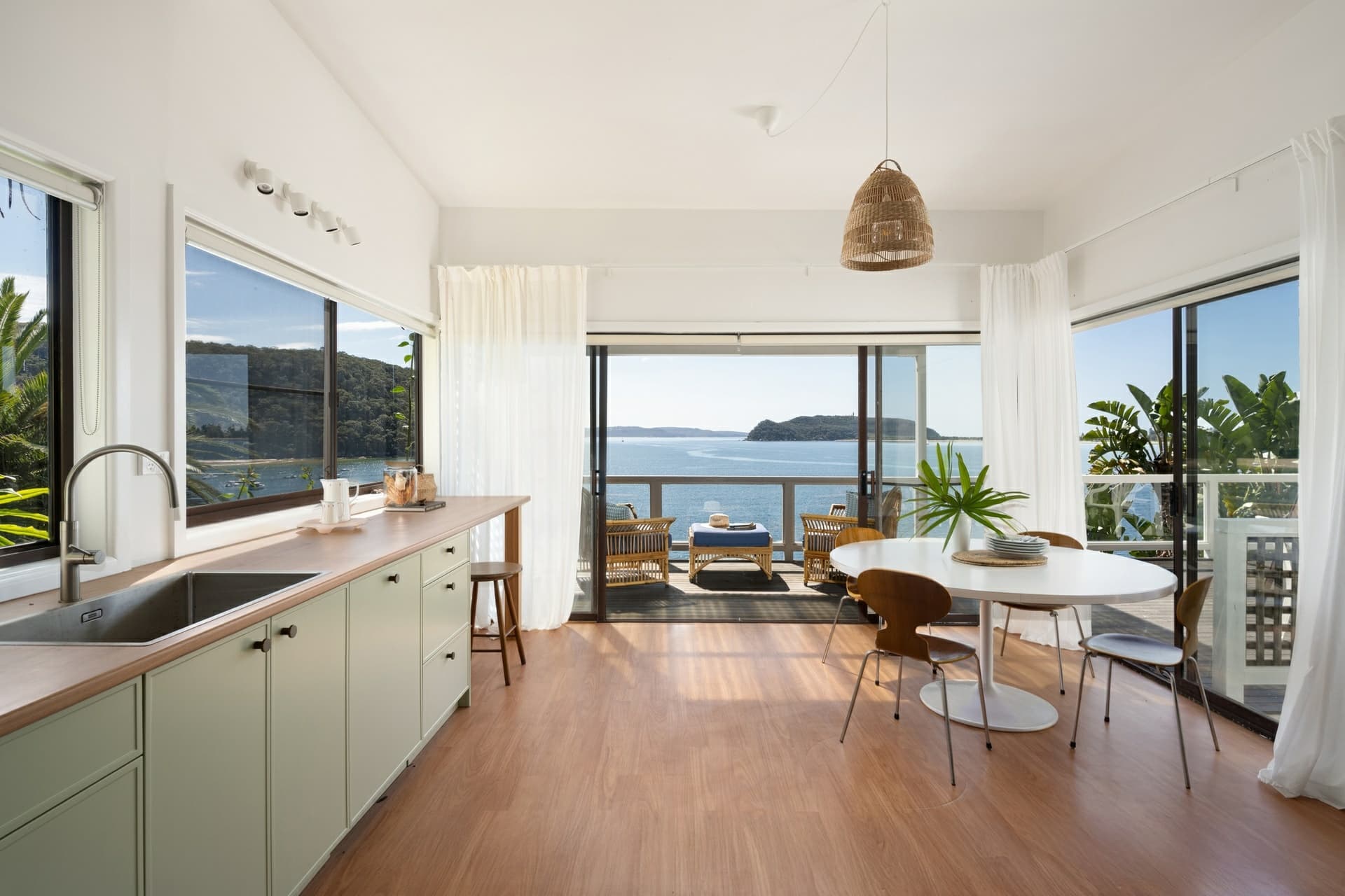 22 Ross Smith Parade, Great Mackerel Beach, Great Mackerel Beach - Thumbnail 4
