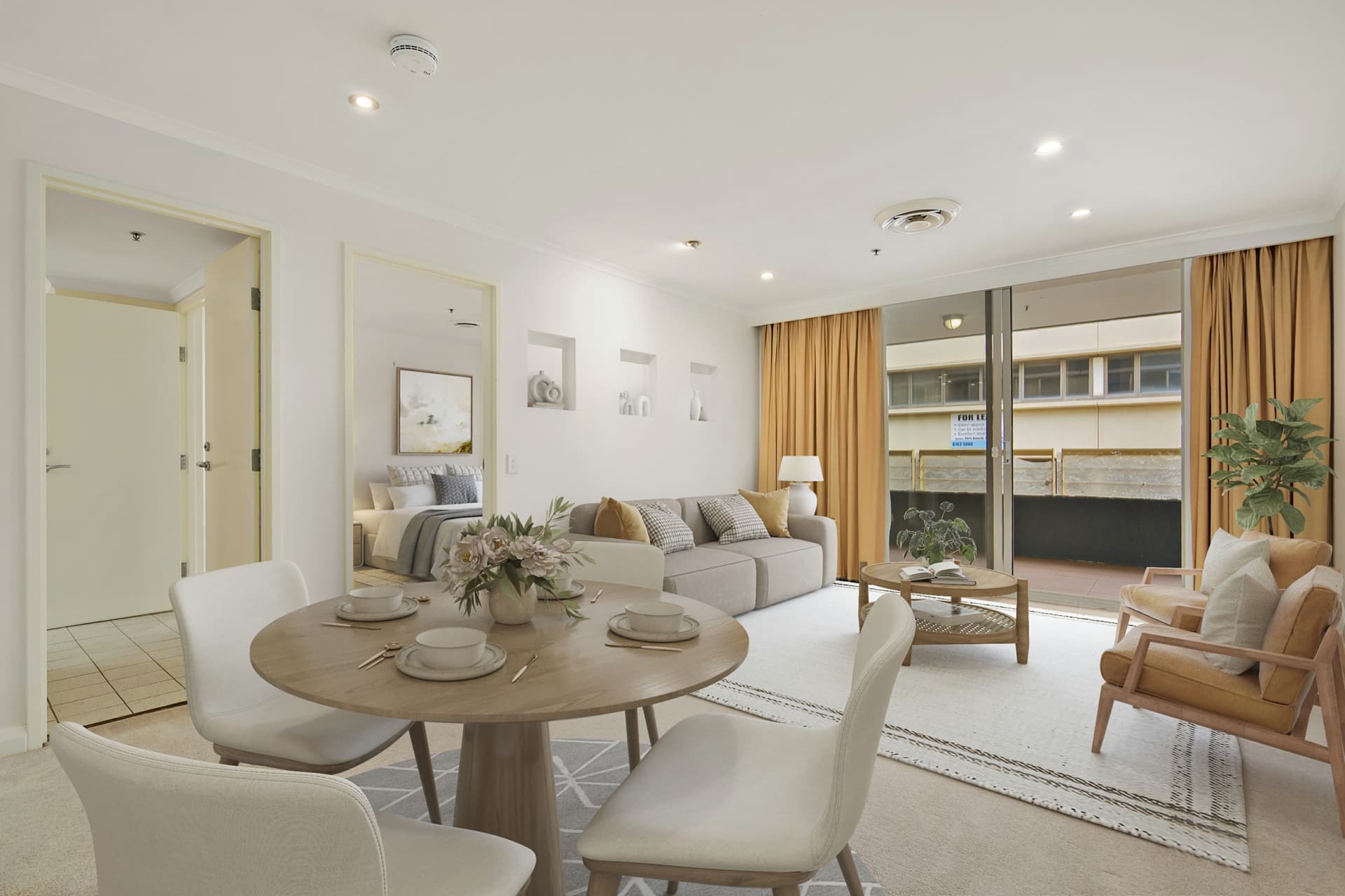 114/2 Akuna Street, City, City - Thumbnail 3