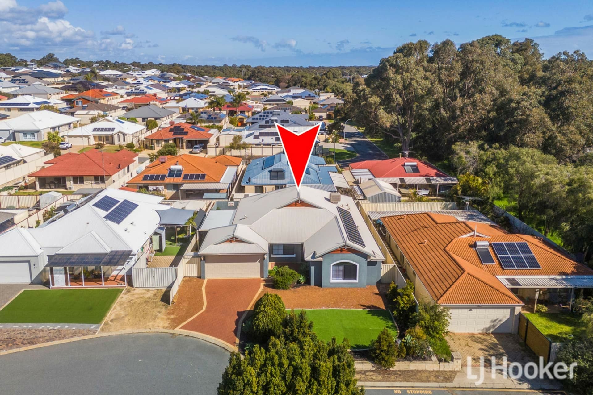 19 Tammin Court, Dawesville, Dawesville - Thumbnail 3