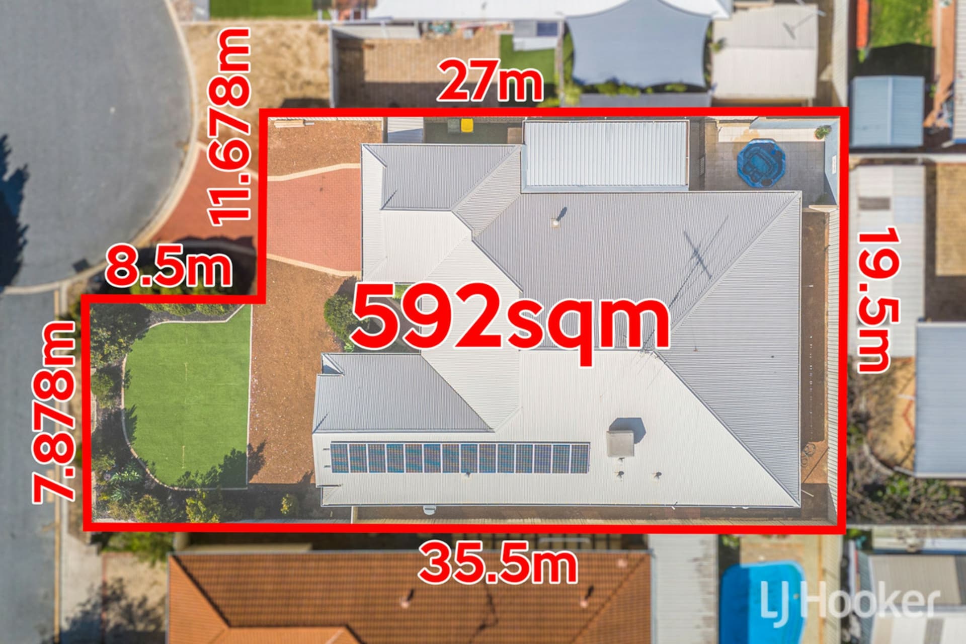 19 Tammin Court, Dawesville, Dawesville - Thumbnail 4