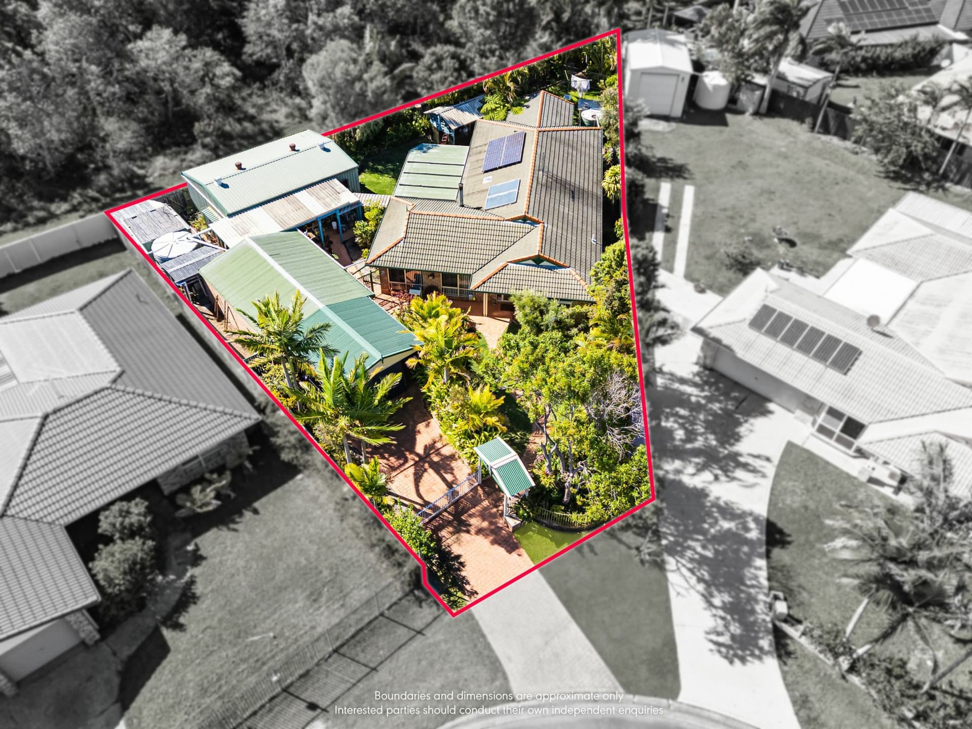 9 Rosella Court, Ormeau, Ormeau - Thumbnail 2