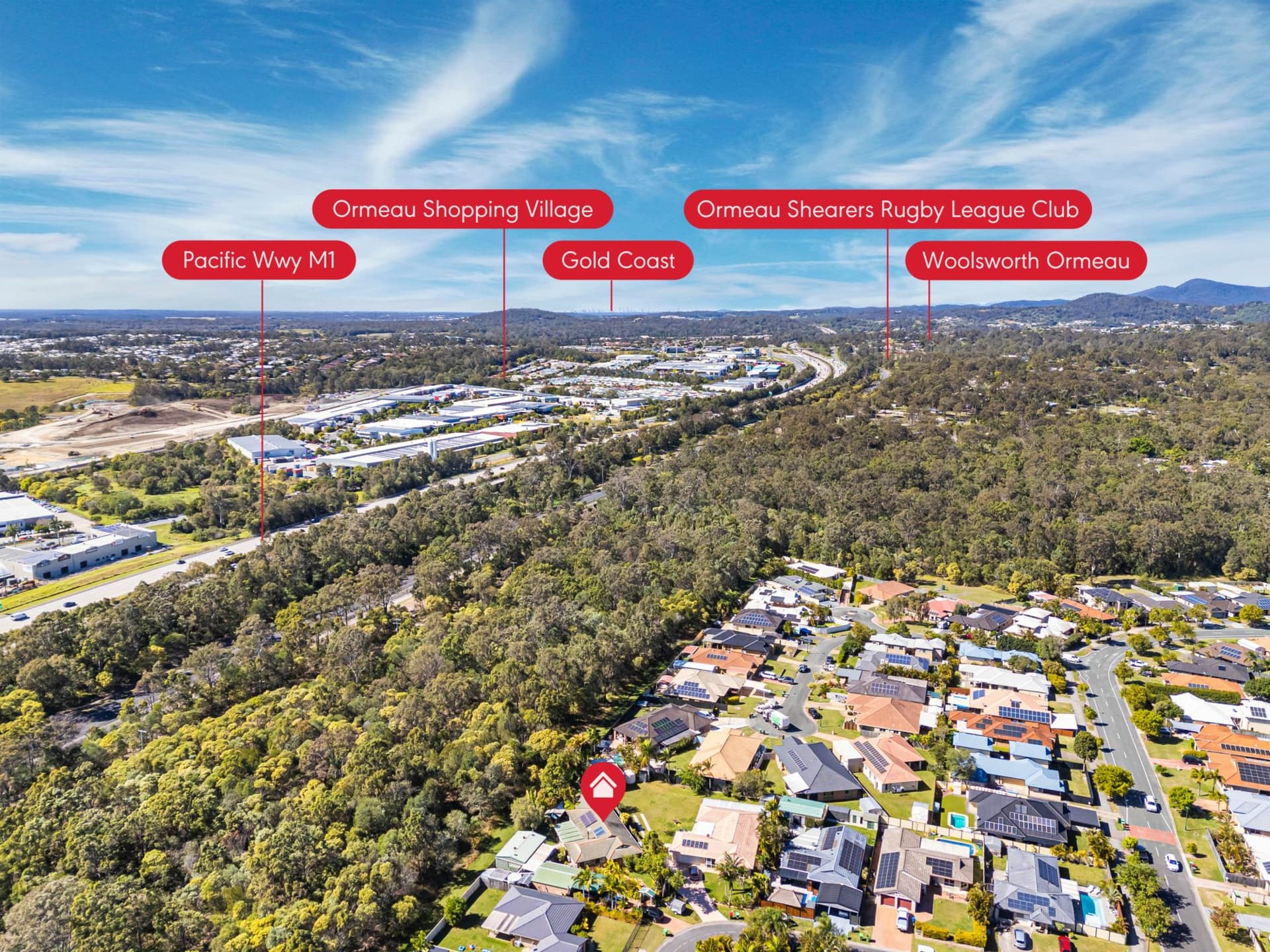 9 Rosella Court, Ormeau, Ormeau - Thumbnail 4