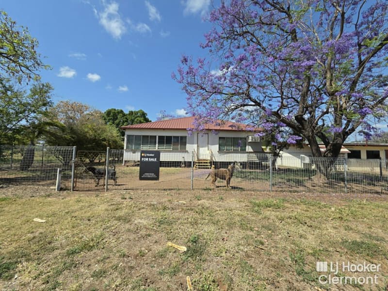 29 Blair Street, Clermont, Clermont - Image 1