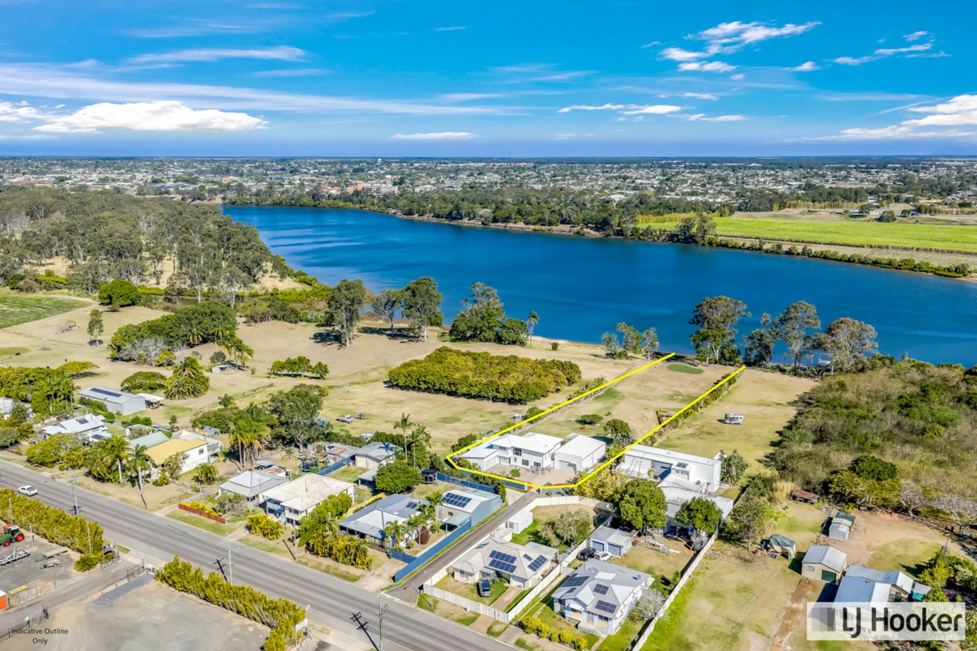 66A Hanbury Street, Bundaberg North, Bundaberg North - Thumbnail 2